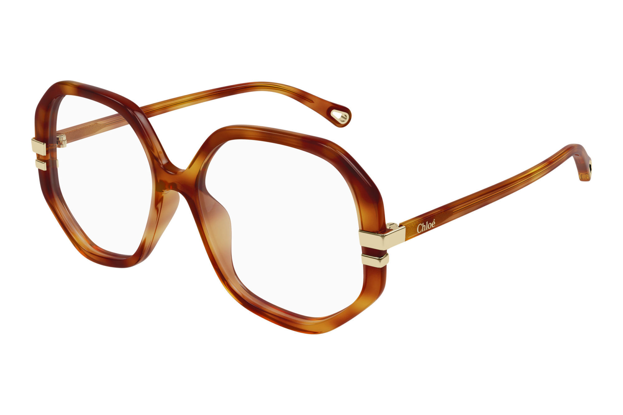 Chloé CH0107O 018 HAVANA Chloé CH0107O 018 HAVANA