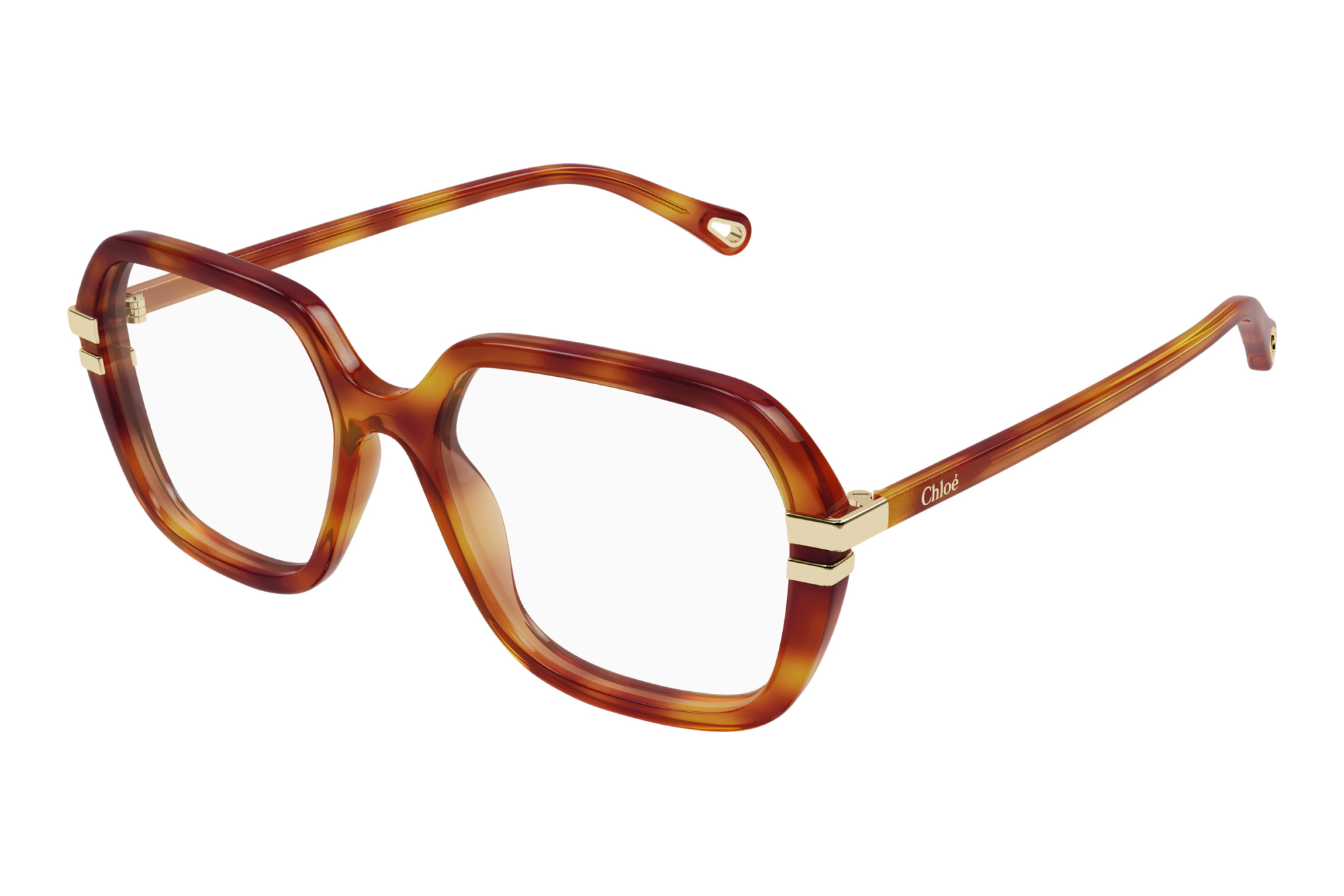 Chloé CH0205O 010 HAVANA Chloé CH0205O 010 HAVANA
