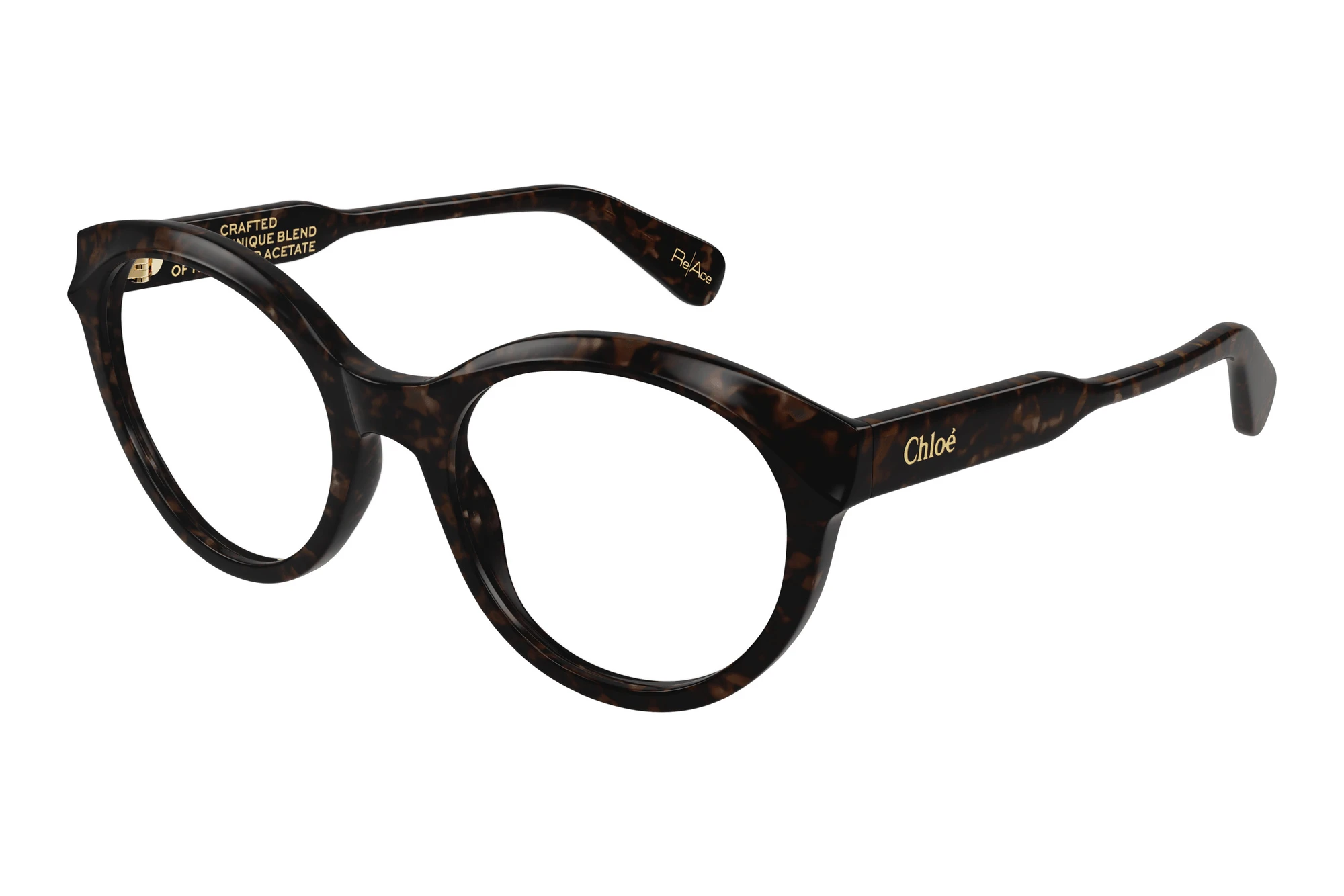 Chloé CH0264O 002 HAVANA Chloé CH0264O 002 HAVANA