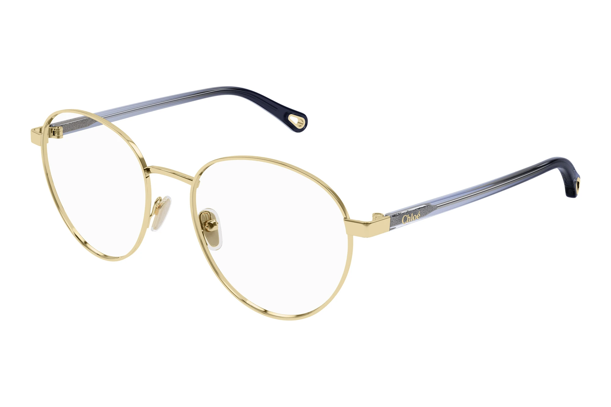 Chloé CH0269O 001 GOLD Chloé CH0269O 001 GOLD