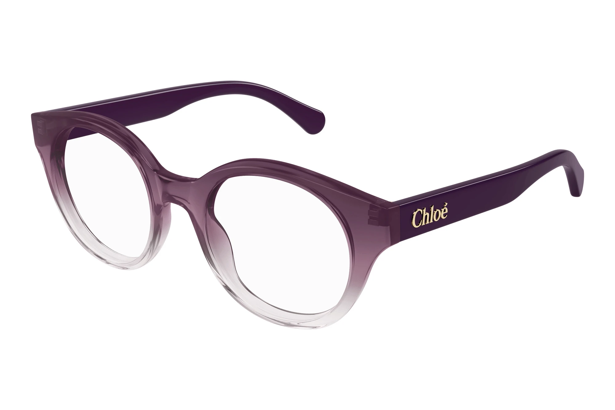 Chloé CH0271O 008 BURGUNDY Chloé CH0271O 008 BURGUNDY