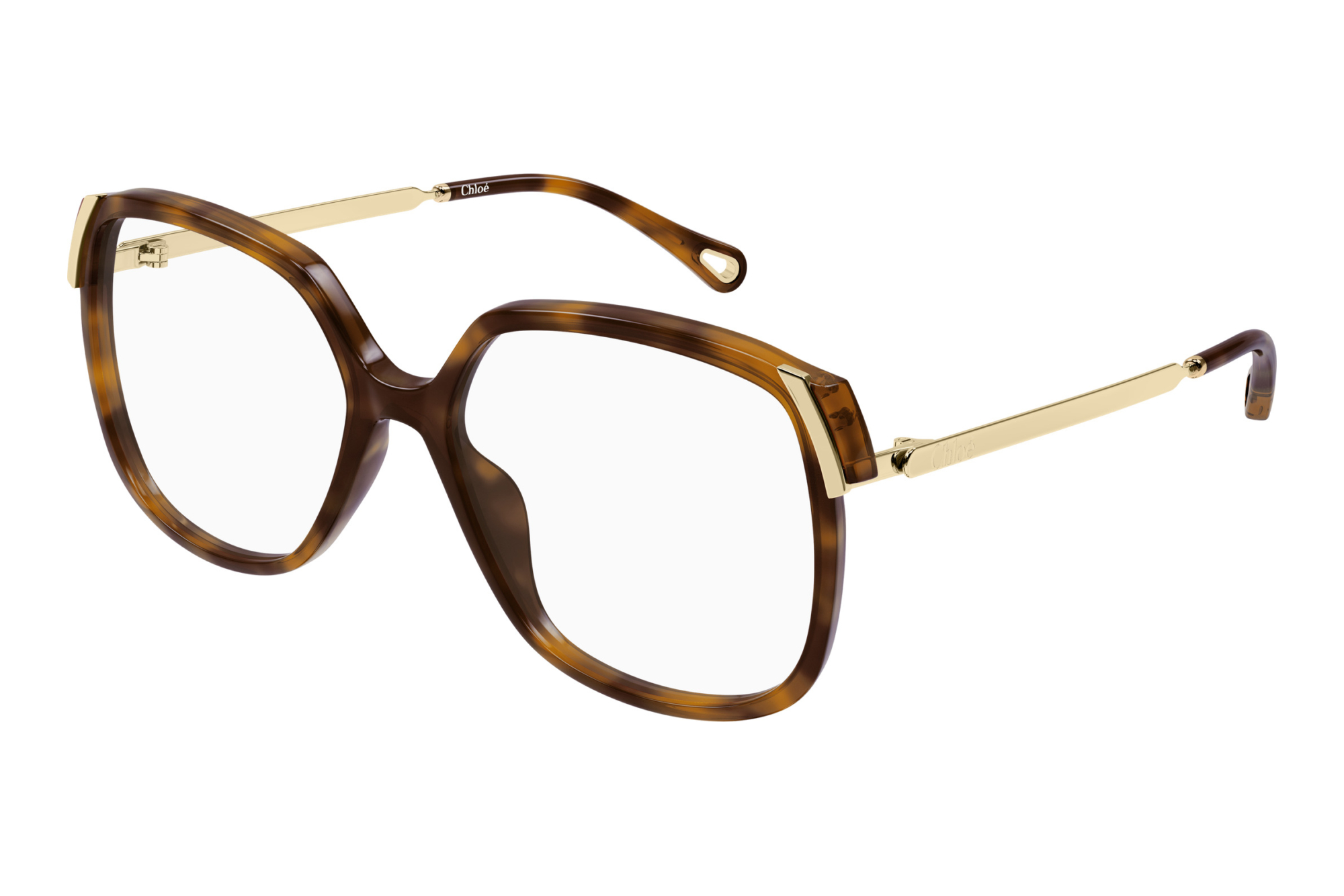 Chloé CH0287O 007 HAVANA Chloé CH0287O 007 HAVANA