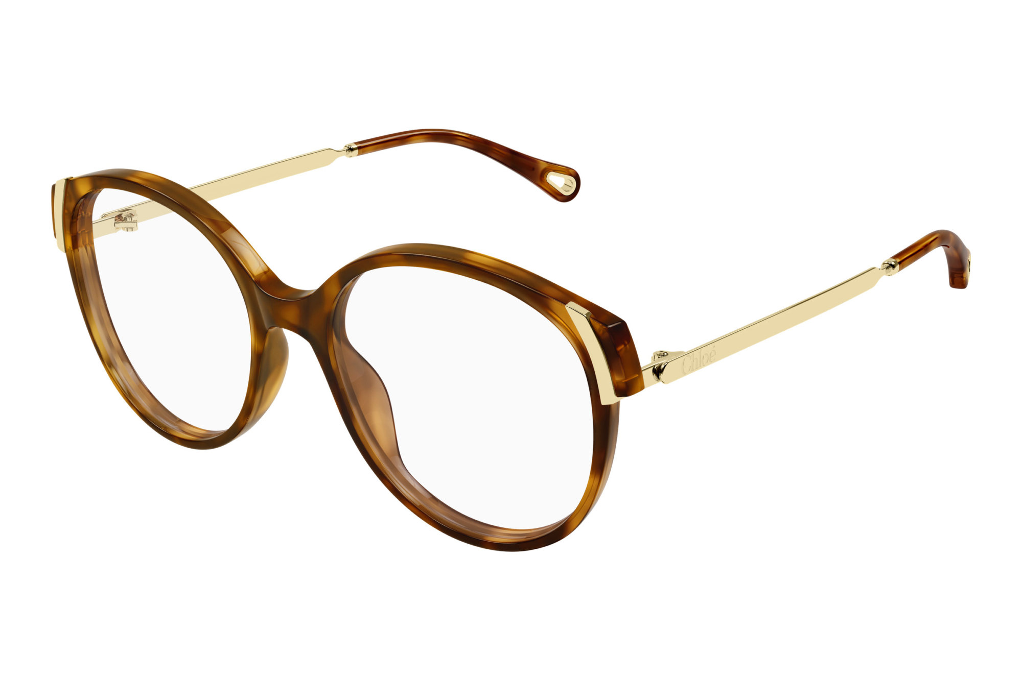 Chloé CH0328O 007 HAVANA Chloé CH0328O 007 HAVANA