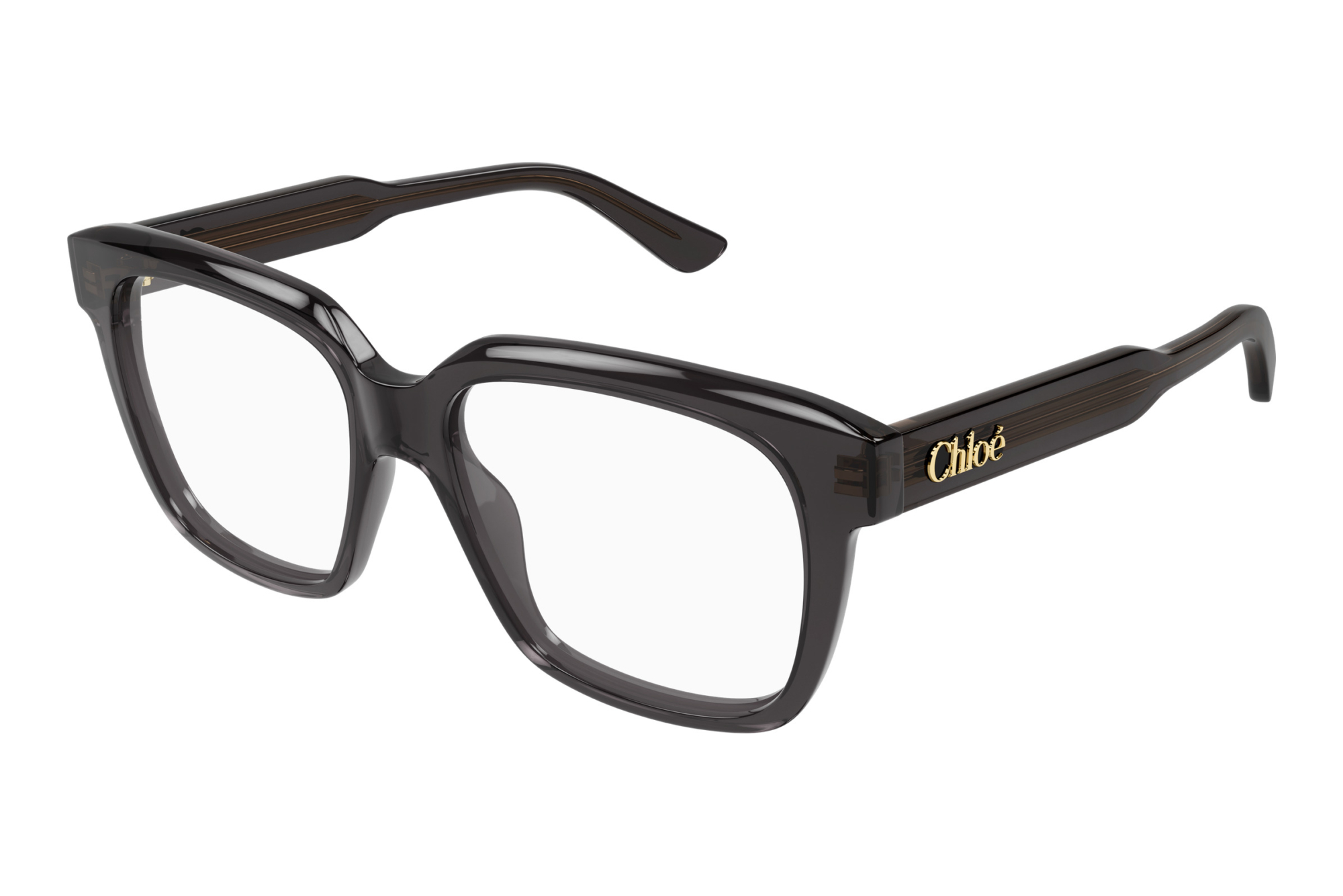 Chloé CH0340O 006 GREY Chloé CH0340O 006 GREY