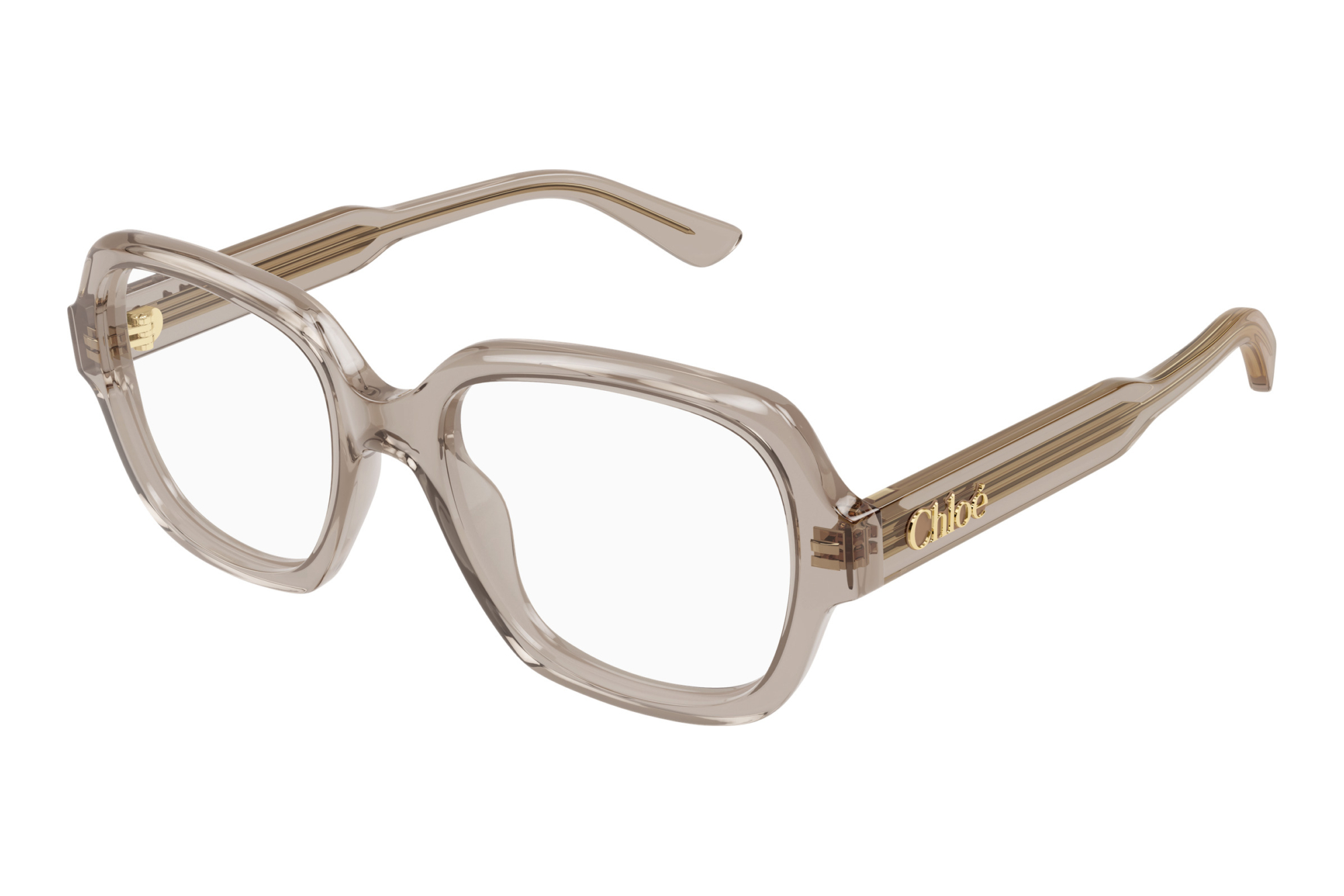 Chloé CH0341O 004 BROWN Chloé CH0341O 004 BROWN