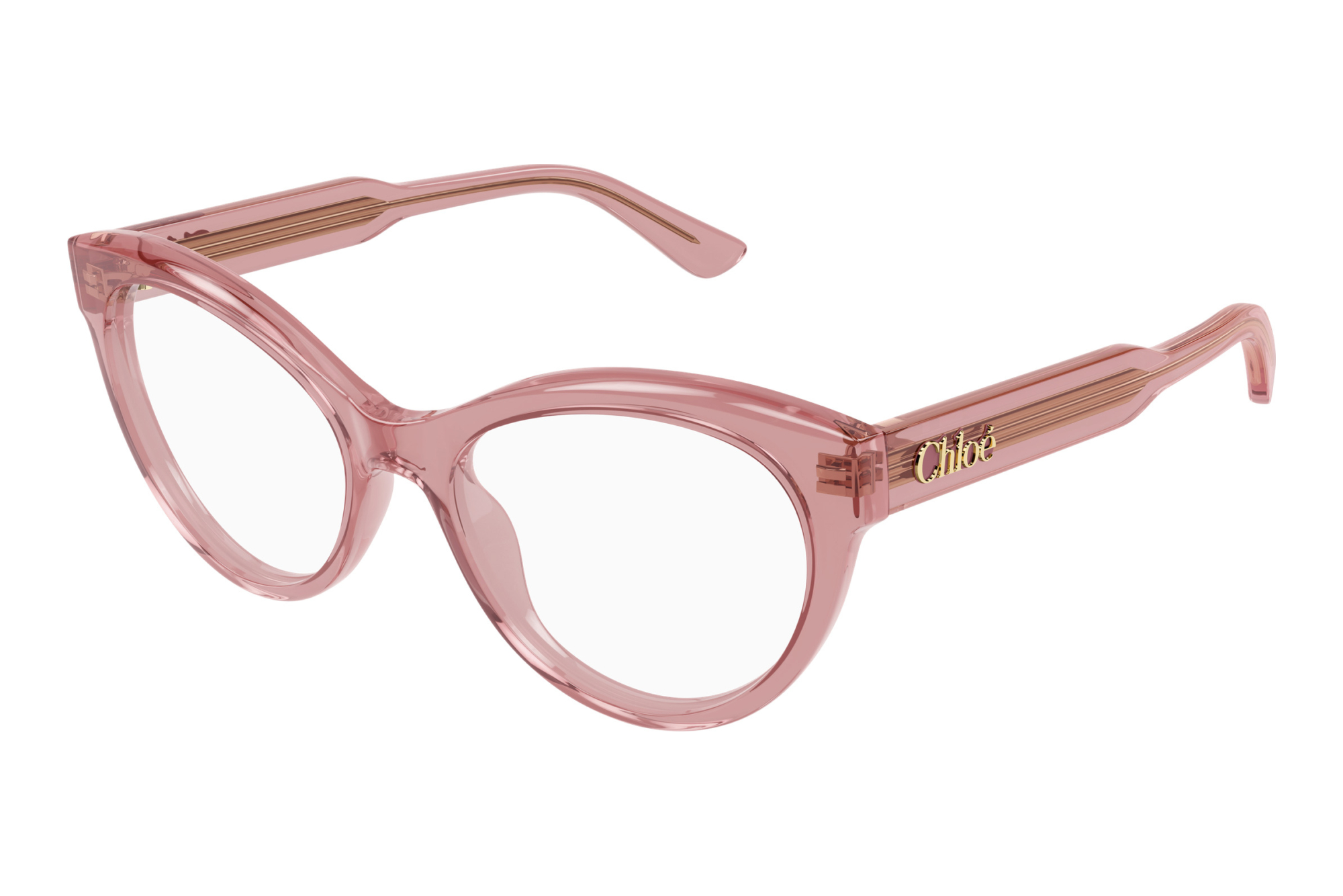 Chloé CH0342O 008 PINK Chloé CH0342O 008 PINK