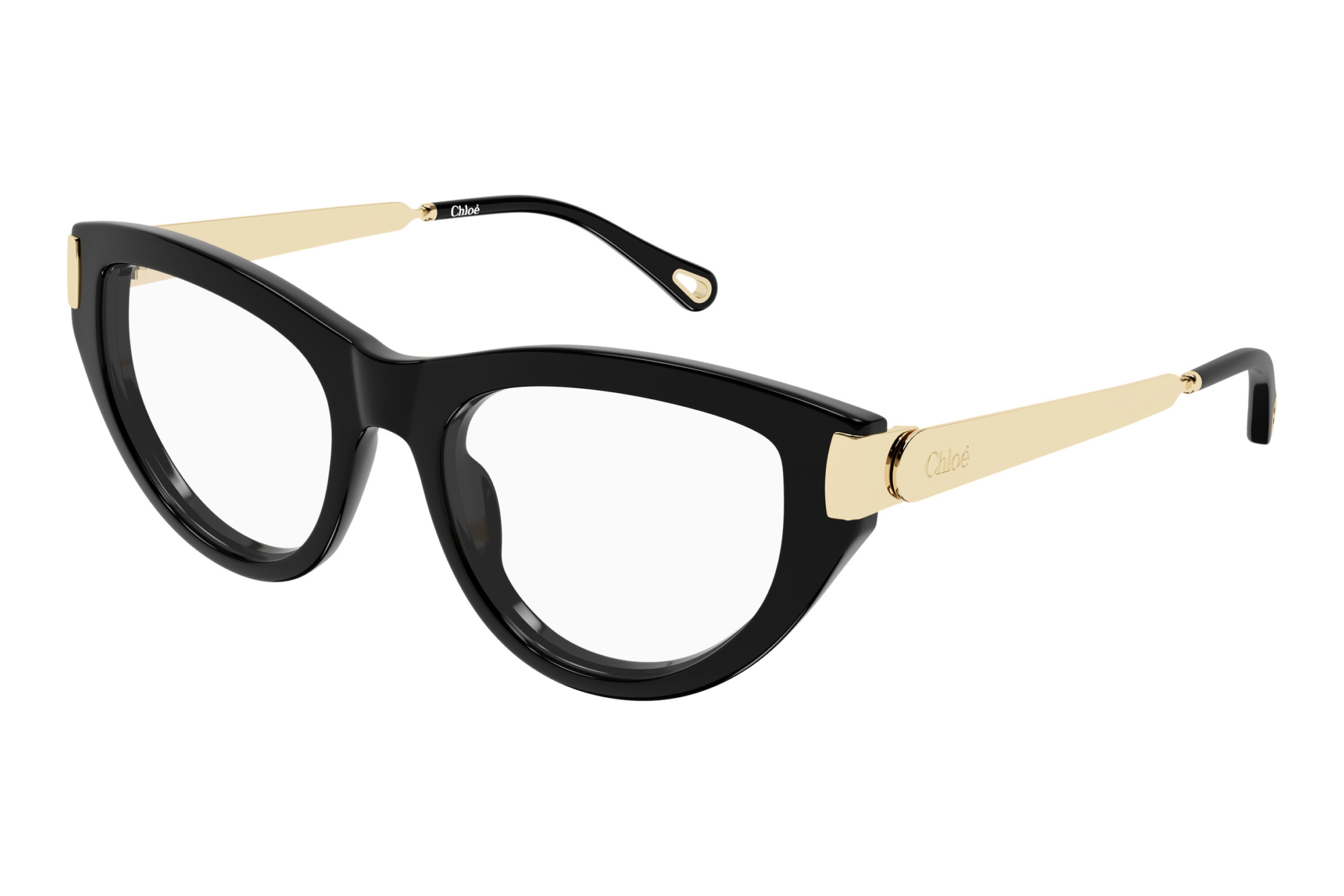 Chloé CH0352O 001 BLACK Chloé CH0352O 001 BLACK