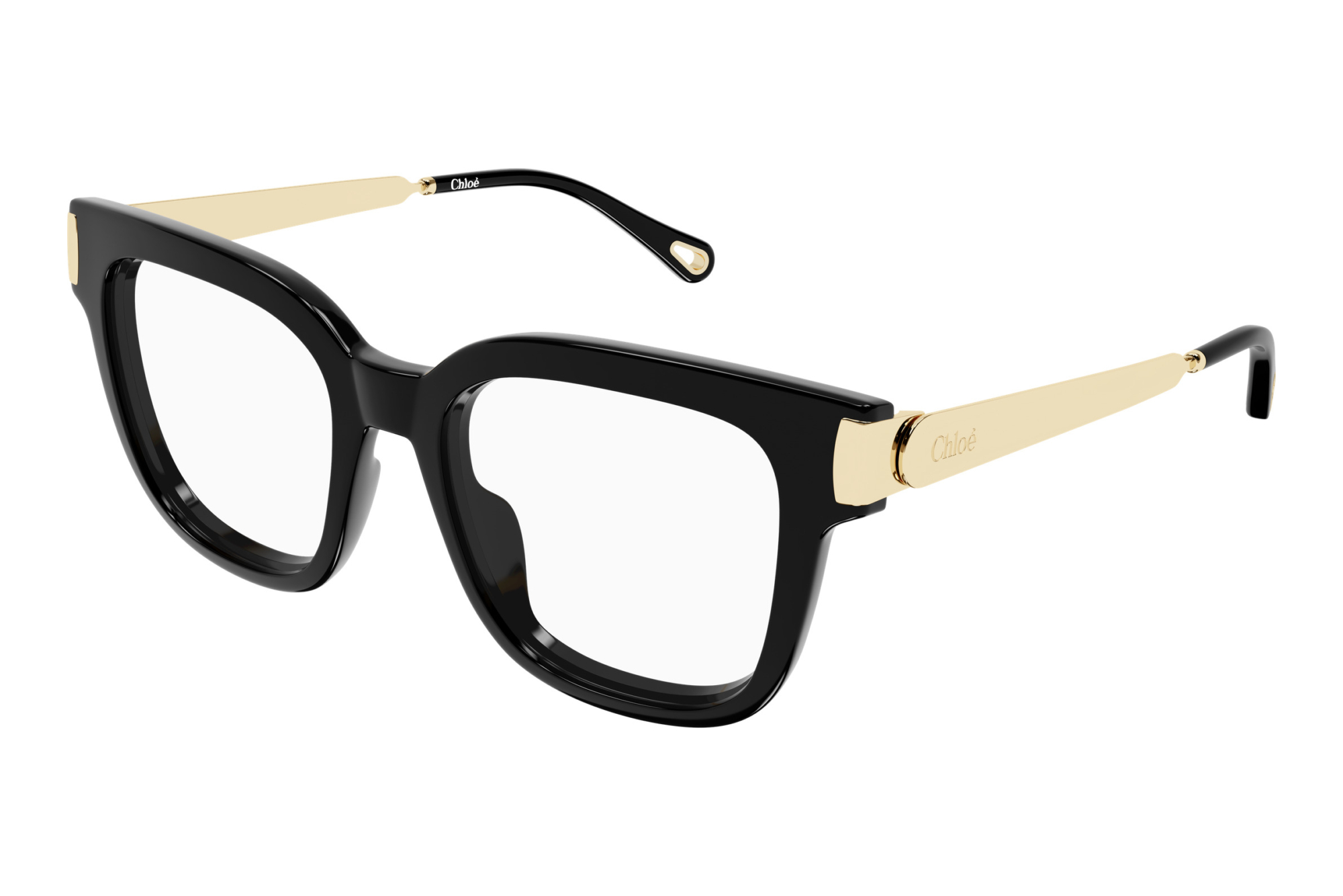 Chloé CH0353O 001 BLACK Chloé CH0353O 001 BLACK