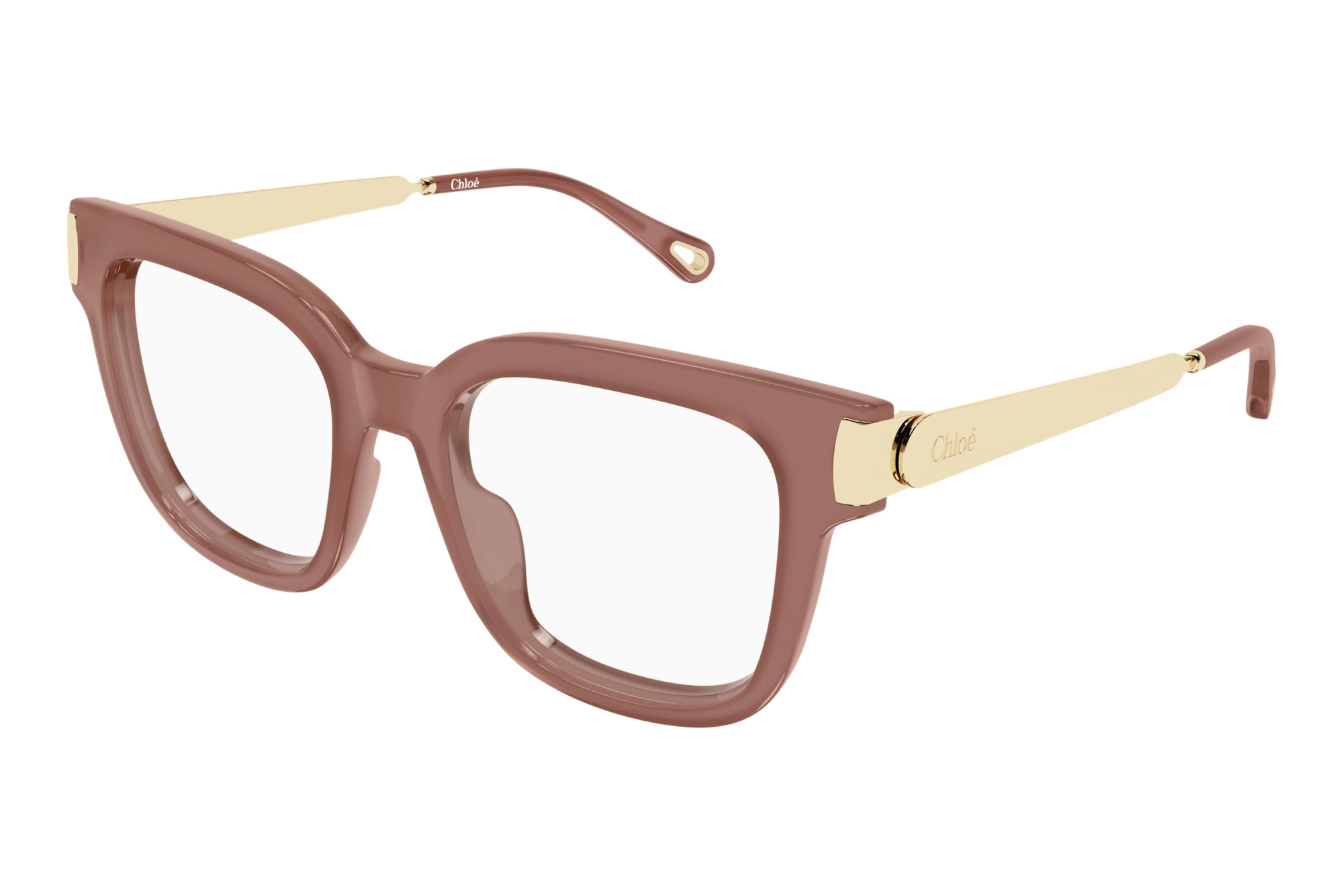 Chloé CH0353O 004 PINK Chloé CH0353O 004 PINK