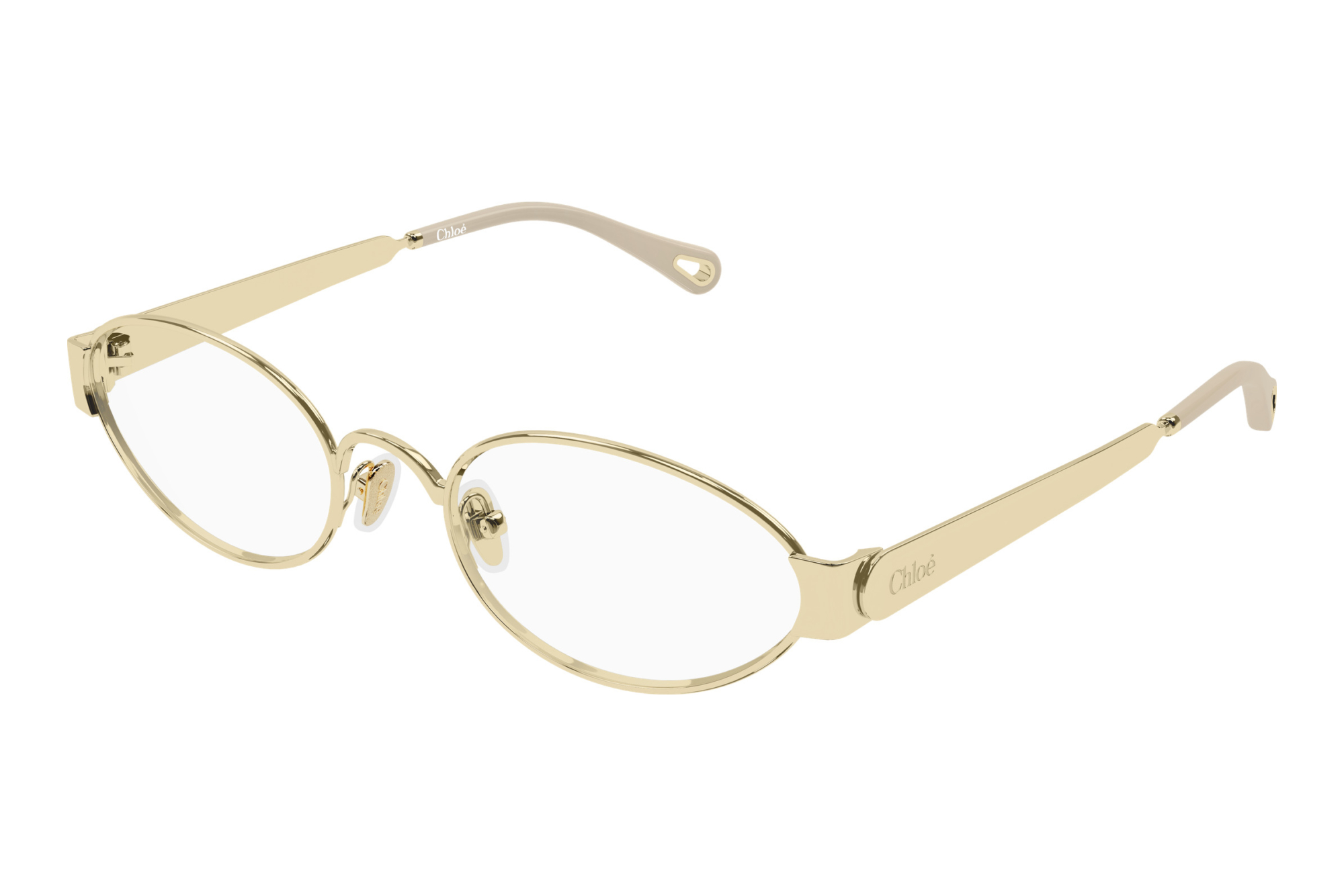 Chloé CH0355O 001 GOLD Chloé CH0355O 001 GOLD