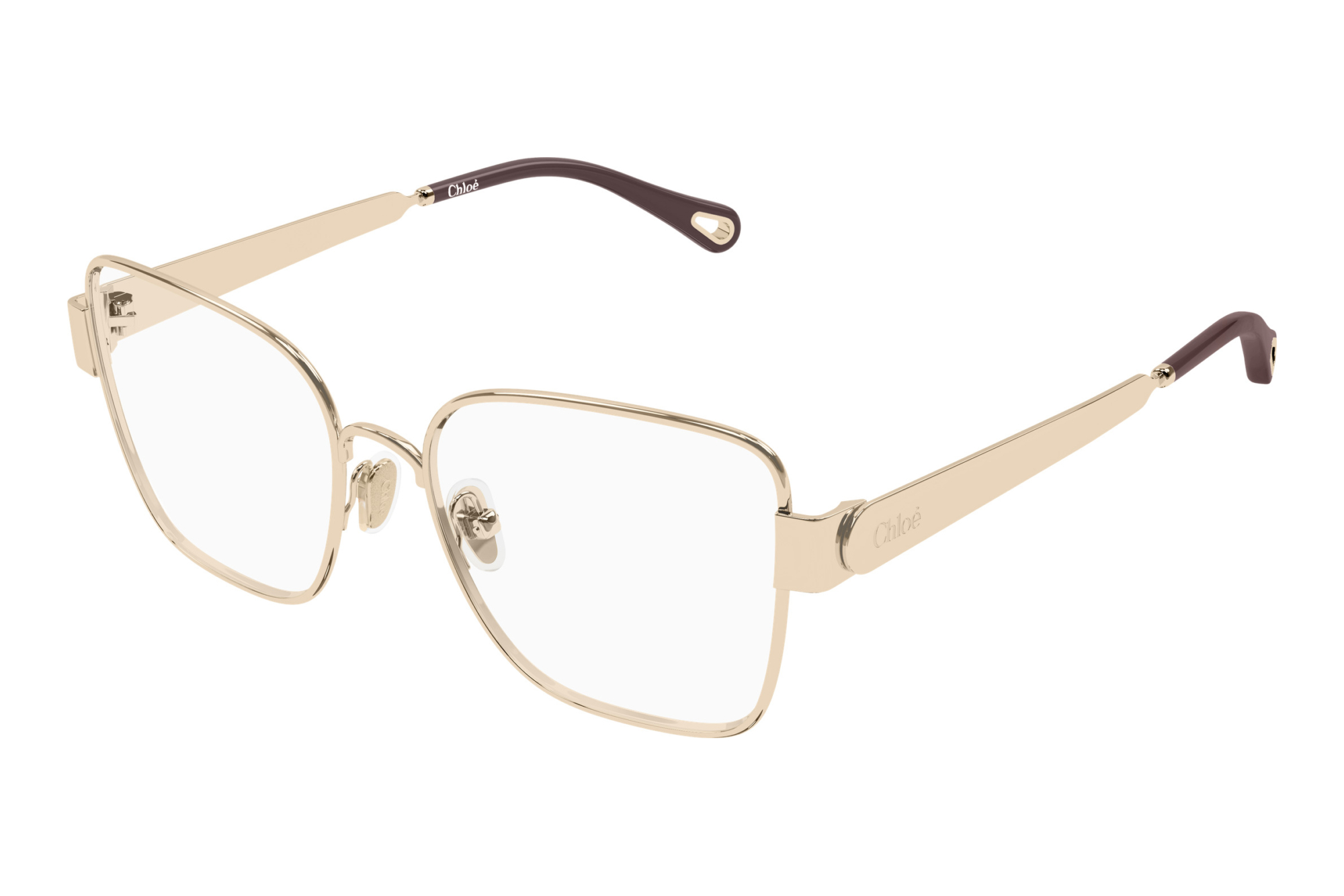 Chloé CH0356O 004 GOLD Chloé CH0356O 004 GOLD