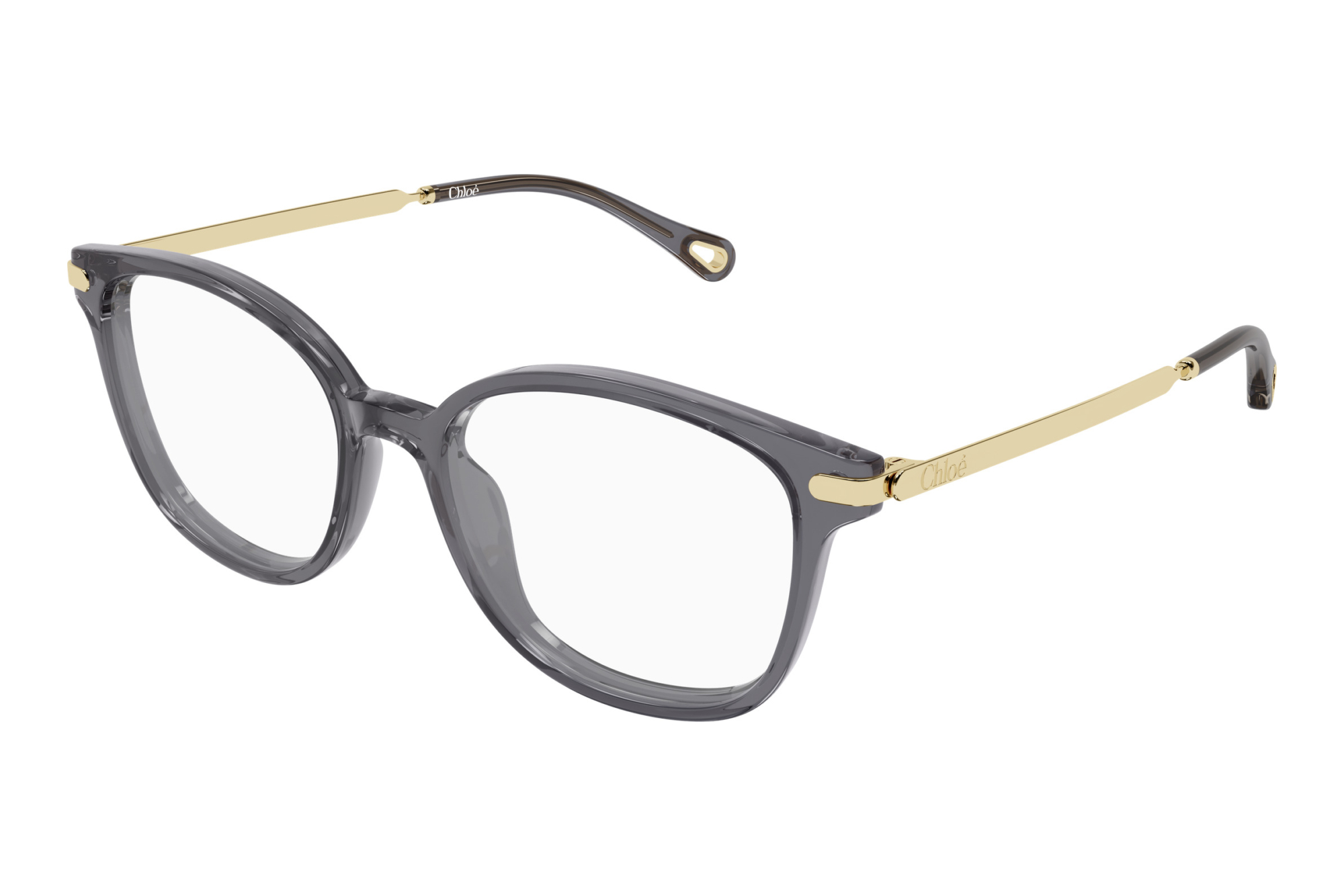 Chloé CH0359O 001 GREY Chloé CH0359O 001 GREY