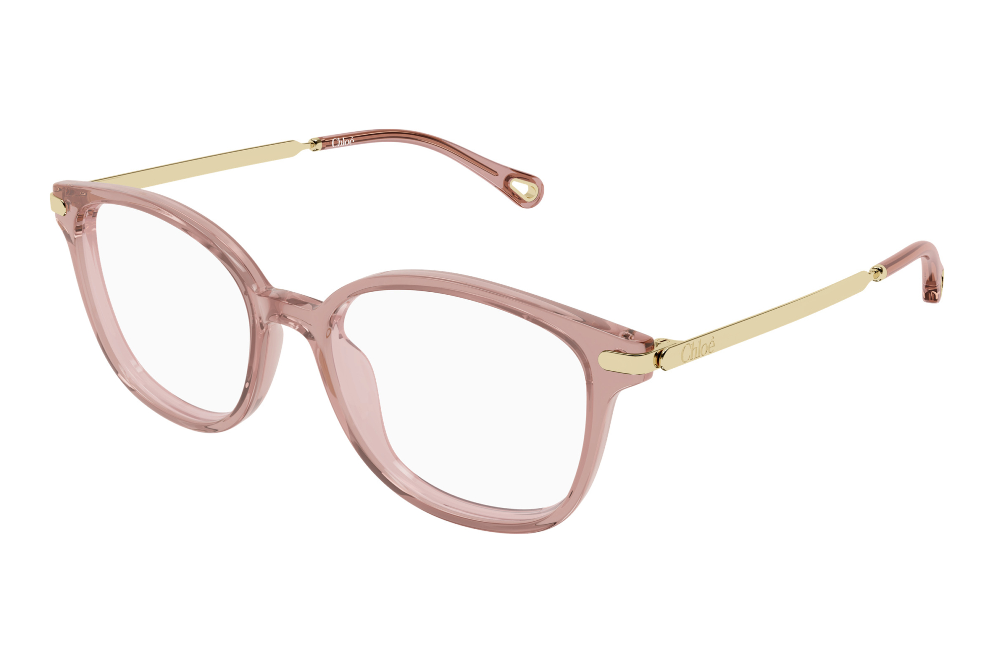 Chloé CH0359O 003 PINK Chloé CH0359O 003 PINK