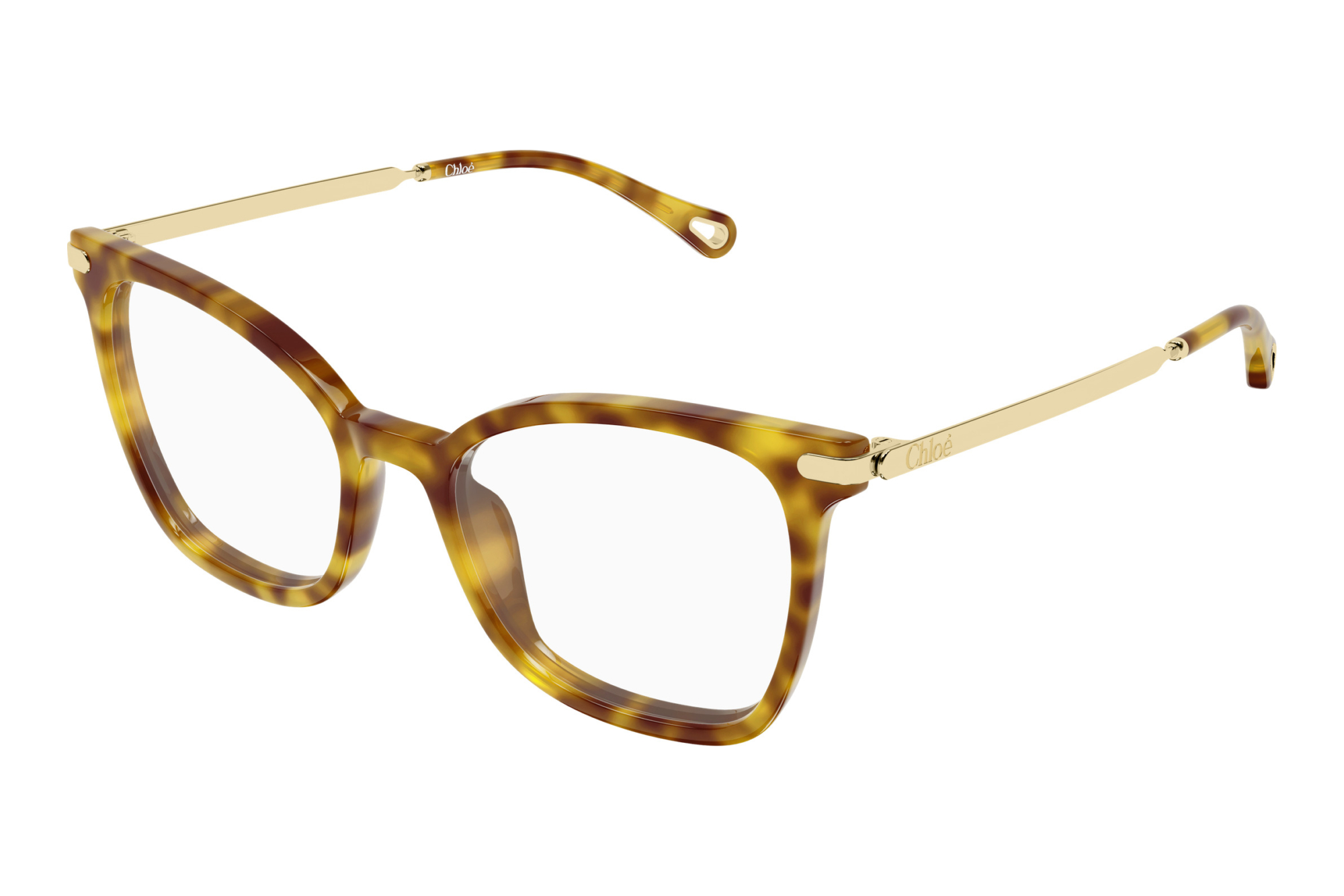 Chloé CH0360O 002 HAVANA Chloé CH0360O 002 HAVANA