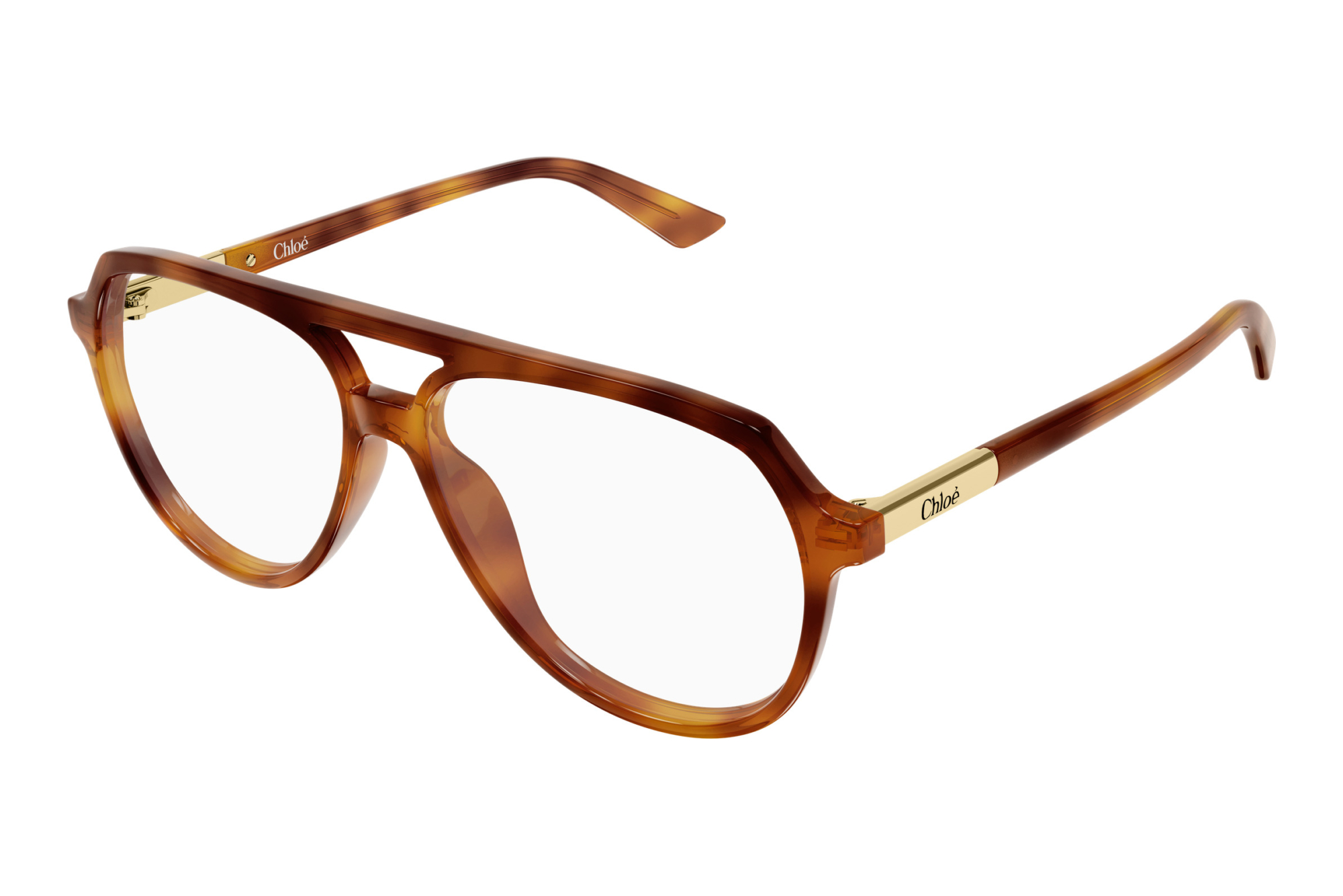 Chloé CH0366O 002 HAVANA Chloé CH0366O 002 HAVANA