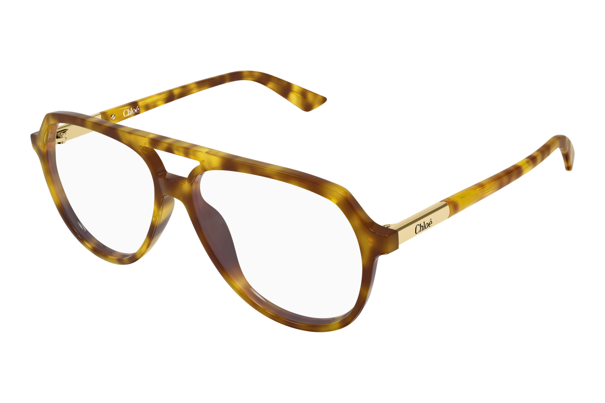 Chloé CH0366O 003 HAVANA Chloé CH0366O 003 HAVANA