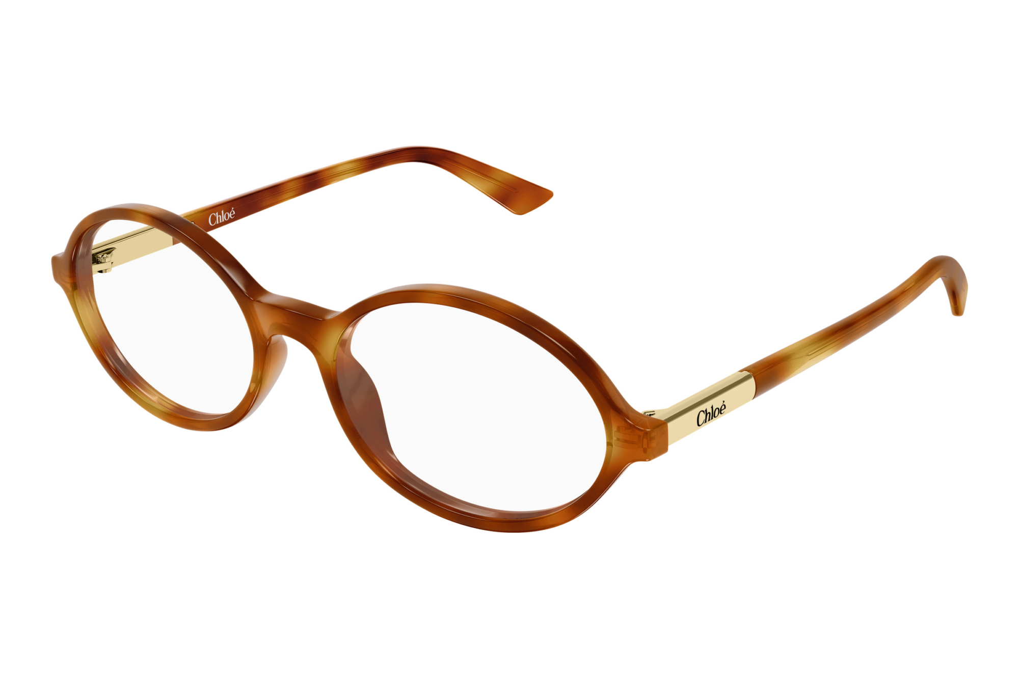 Chloé CH0367O 002 HAVANA Chloé CH0367O 002 HAVANA