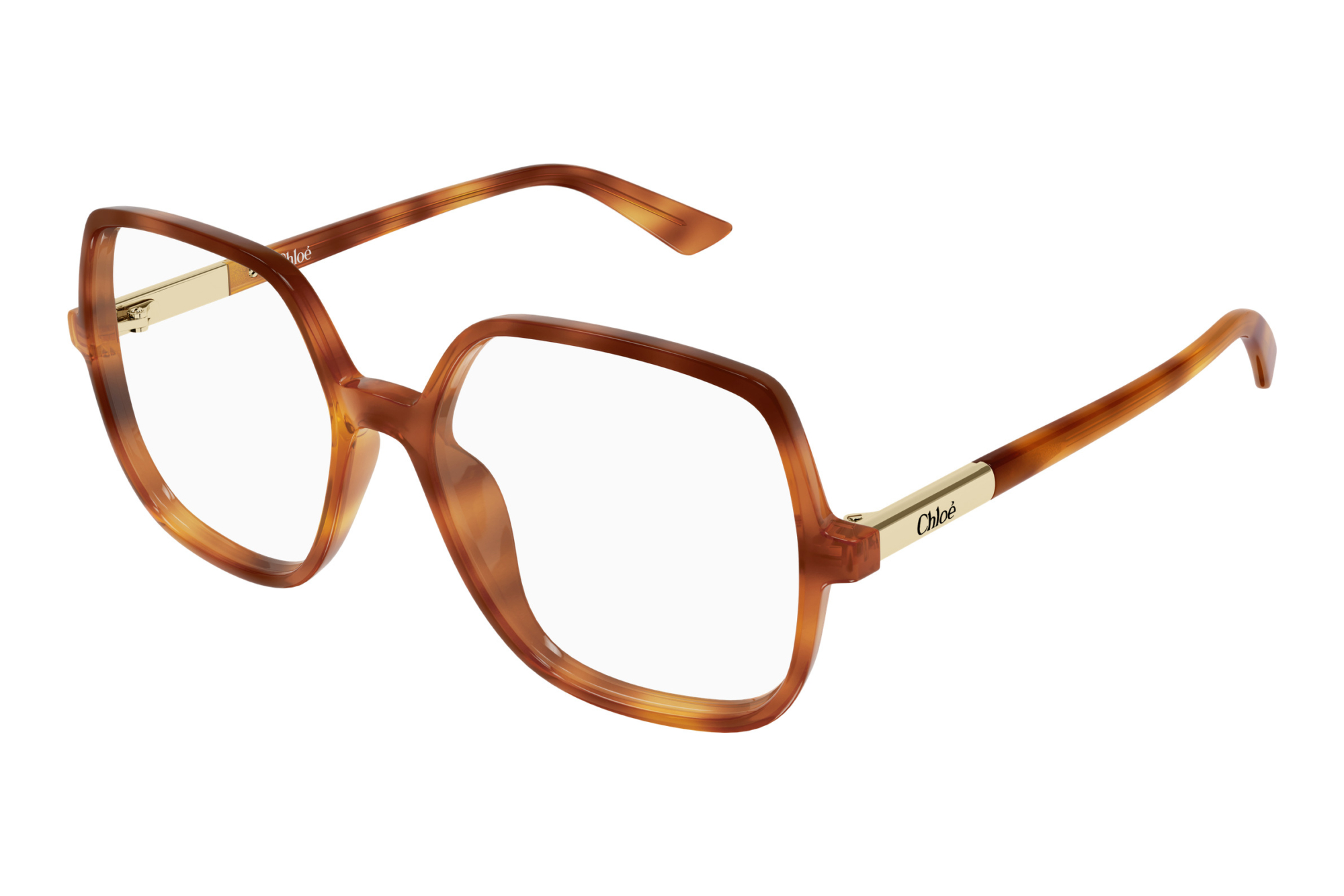 Chloé CH0368O 002 HAVANA Chloé CH0368O 002 HAVANA