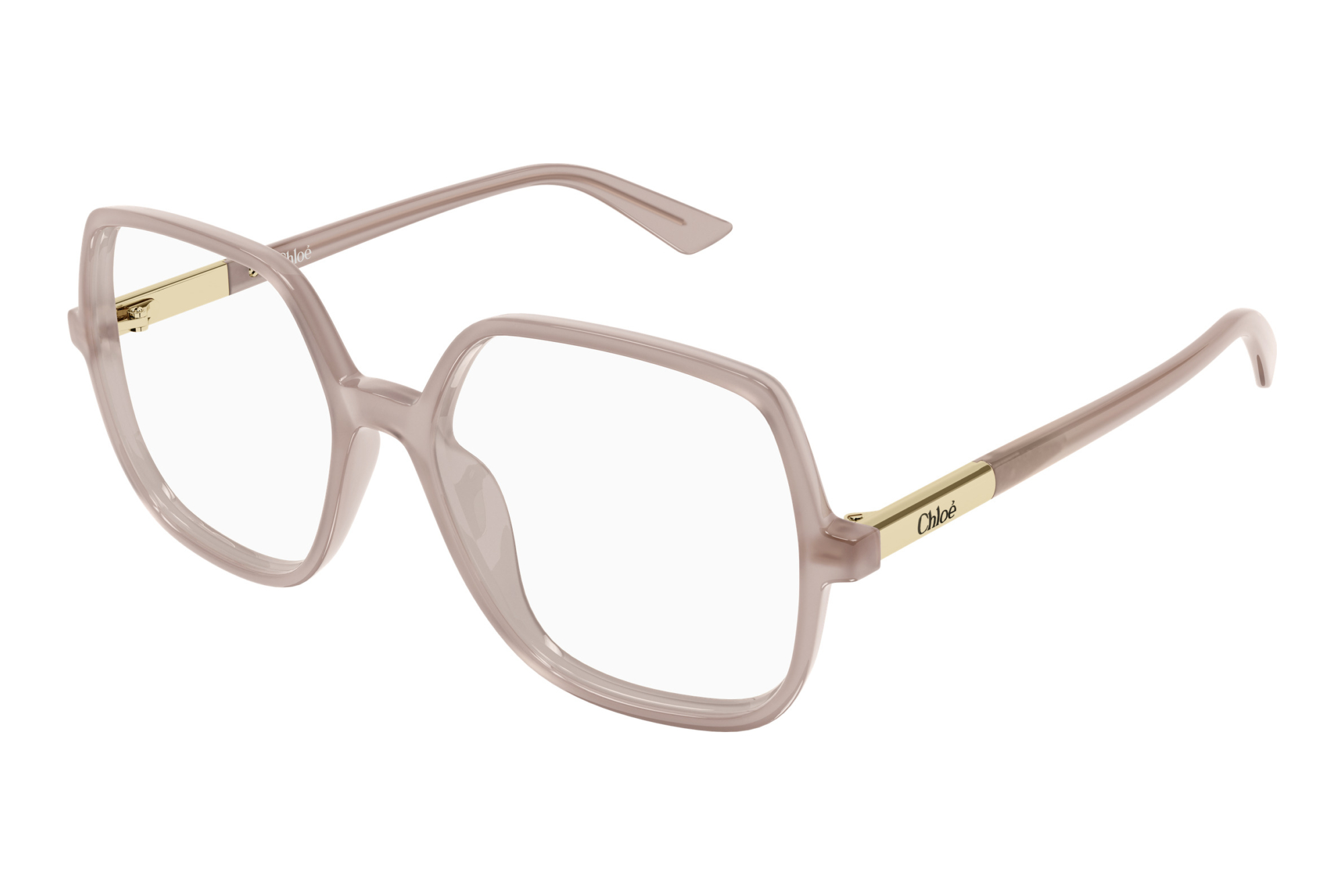 Chloé CH0368O 004 BEIGE Chloé CH0368O 004 BEIGE