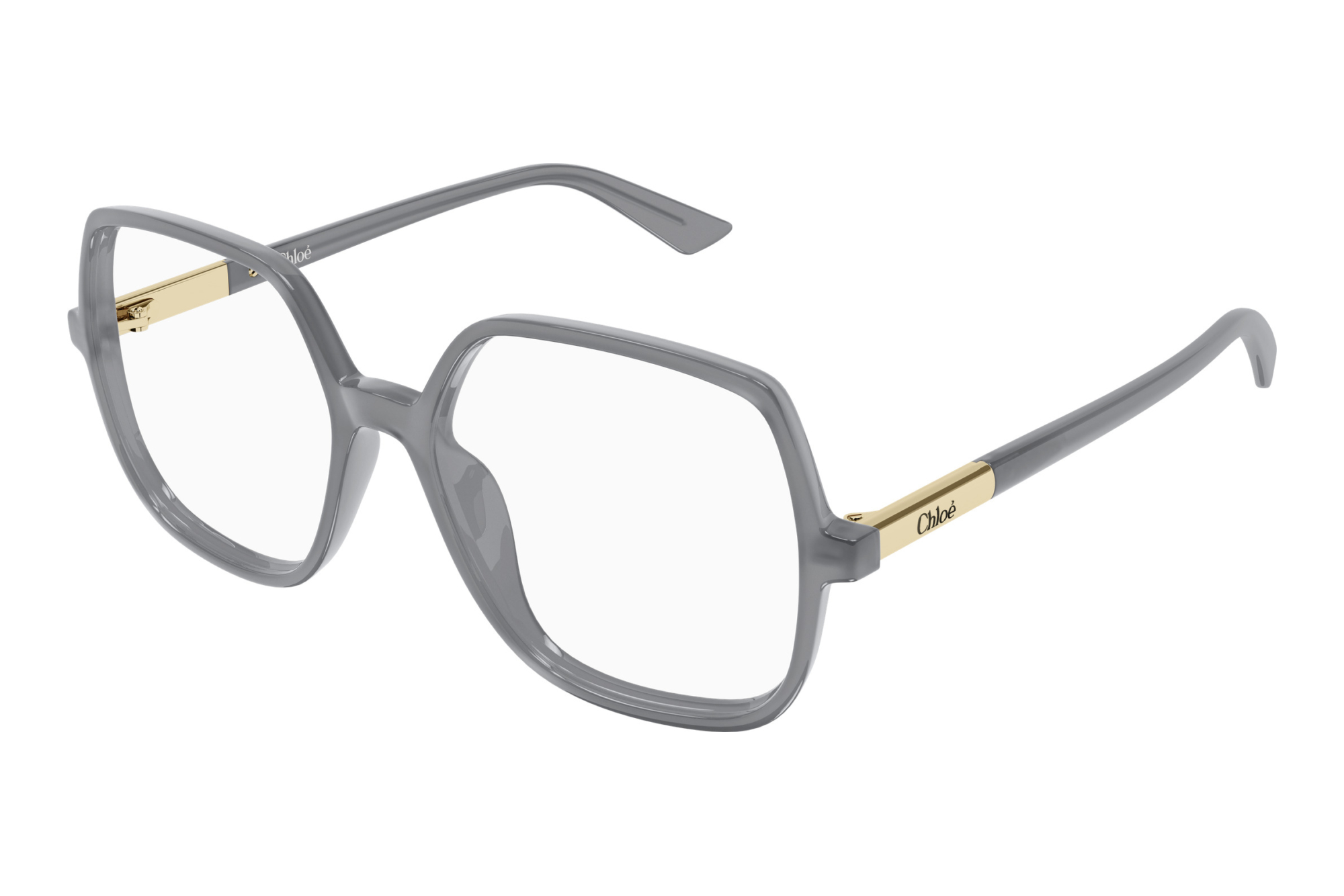 Chloé CH0368O 005 GREY Chloé CH0368O 005 GREY