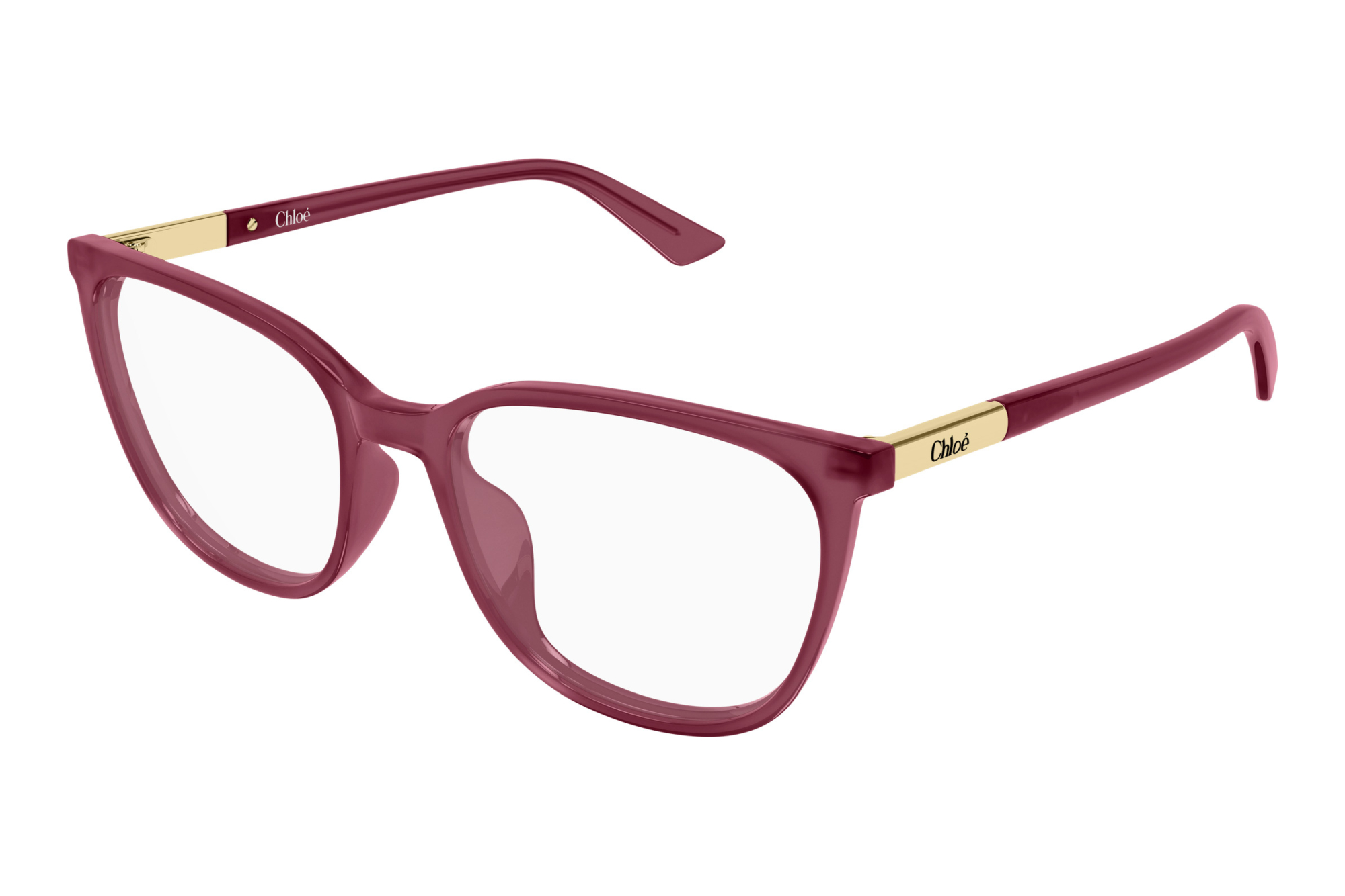 Chloé CH0370OL 005 FUCHSIA Chloé CH0370OL 005 FUCHSIA