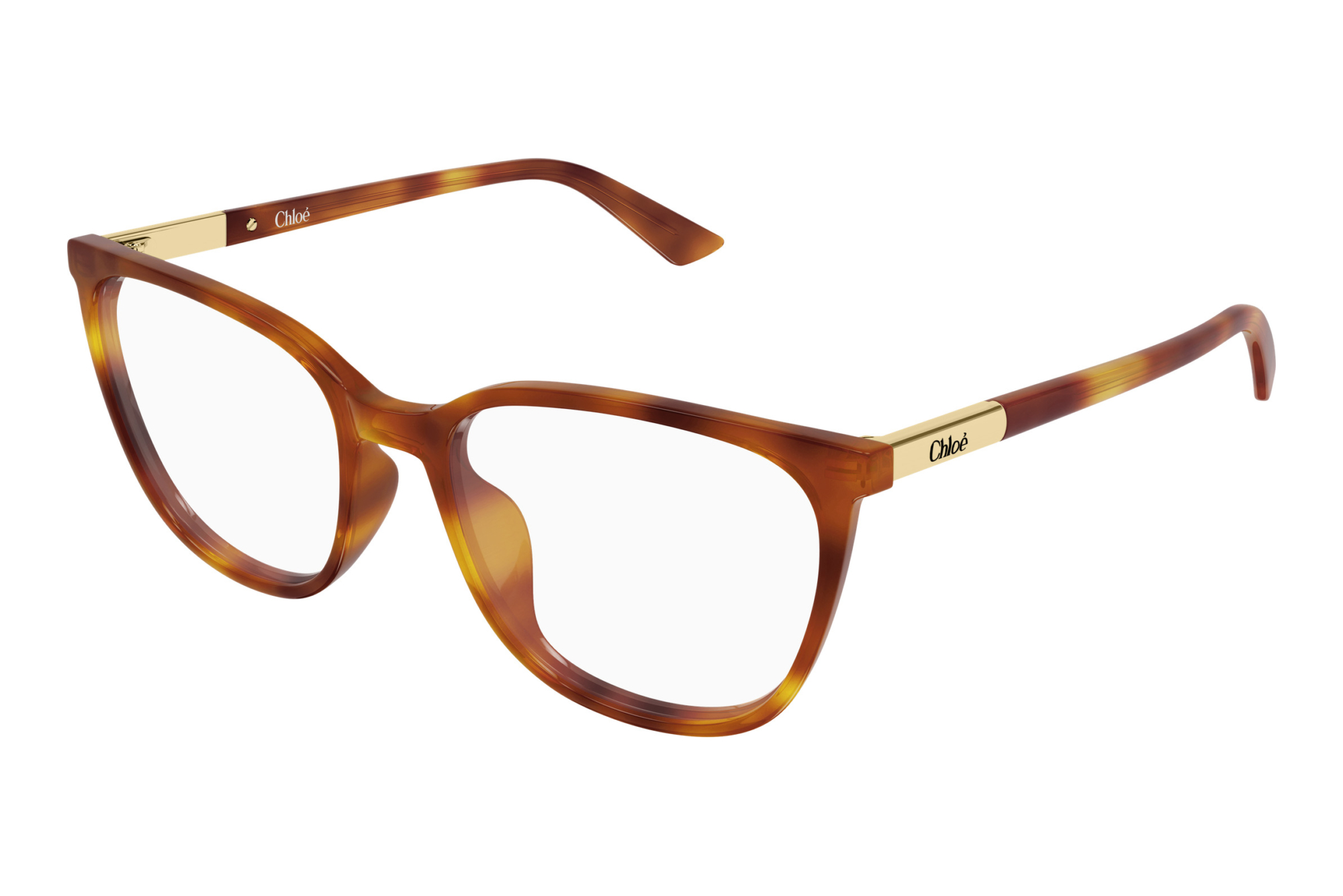 Chloé CH0370OL 007 HAVANA Chloé CH0370OL 007 HAVANA