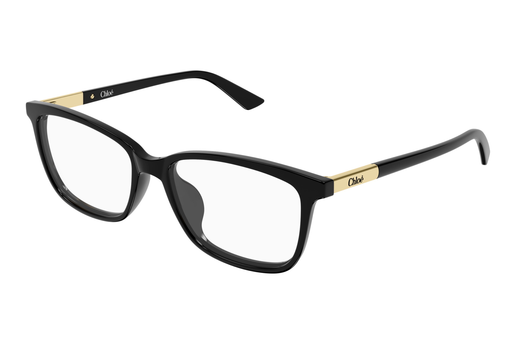 Chloé CH0371OA 001 BLACK Chloé CH0371OA 001 BLACK