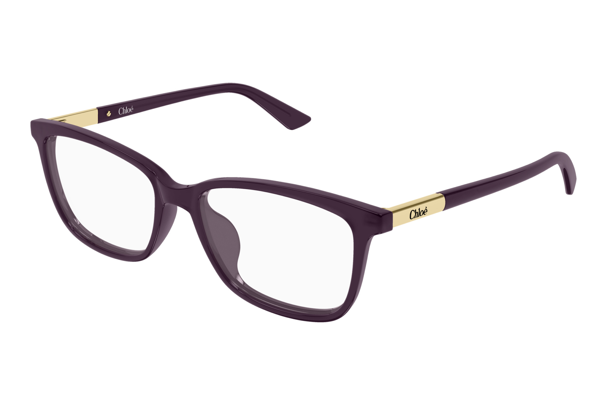 Chloé CH0371OA 004 VIOLET Chloé CH0371OA 004 VIOLET