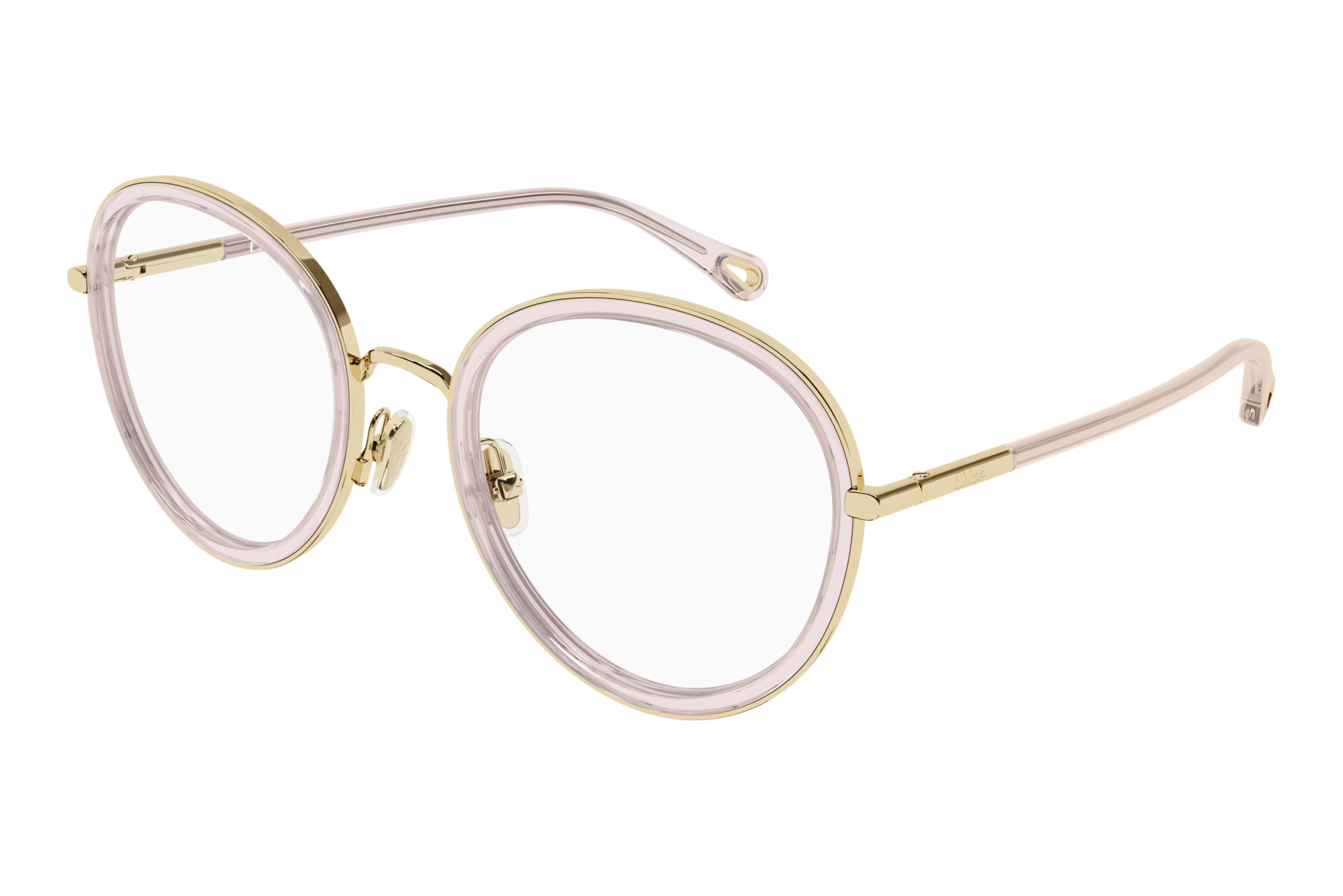 Chloé CH0374O 005 GOLD Chloé CH0374O 005 GOLD