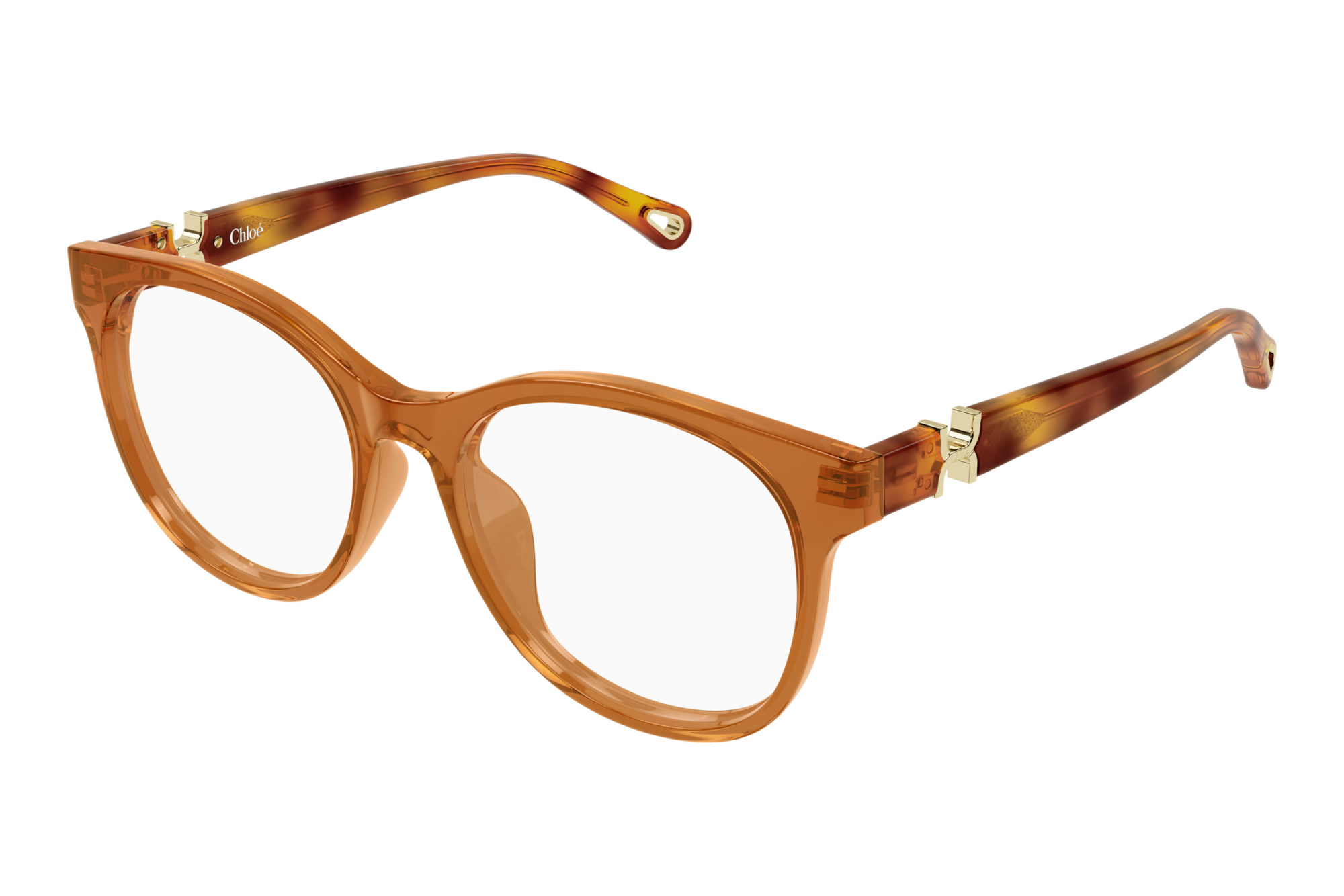 Chloé CH0375O 004 BROWN Chloé CH0375O 004 BROWN