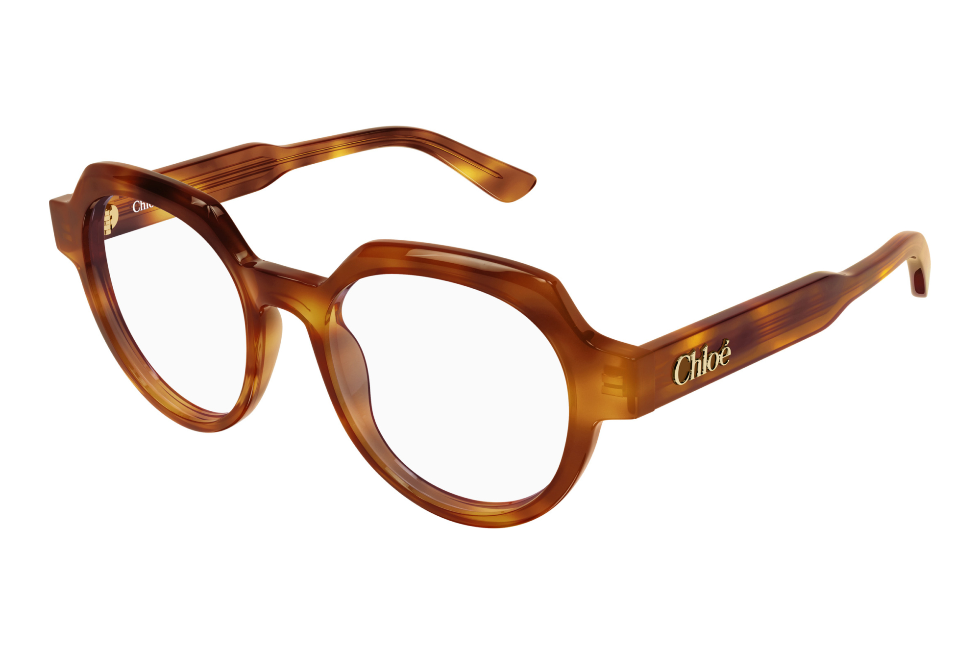 Chloé CH0379O 002 HAVANA Chloé CH0379O 002 HAVANA