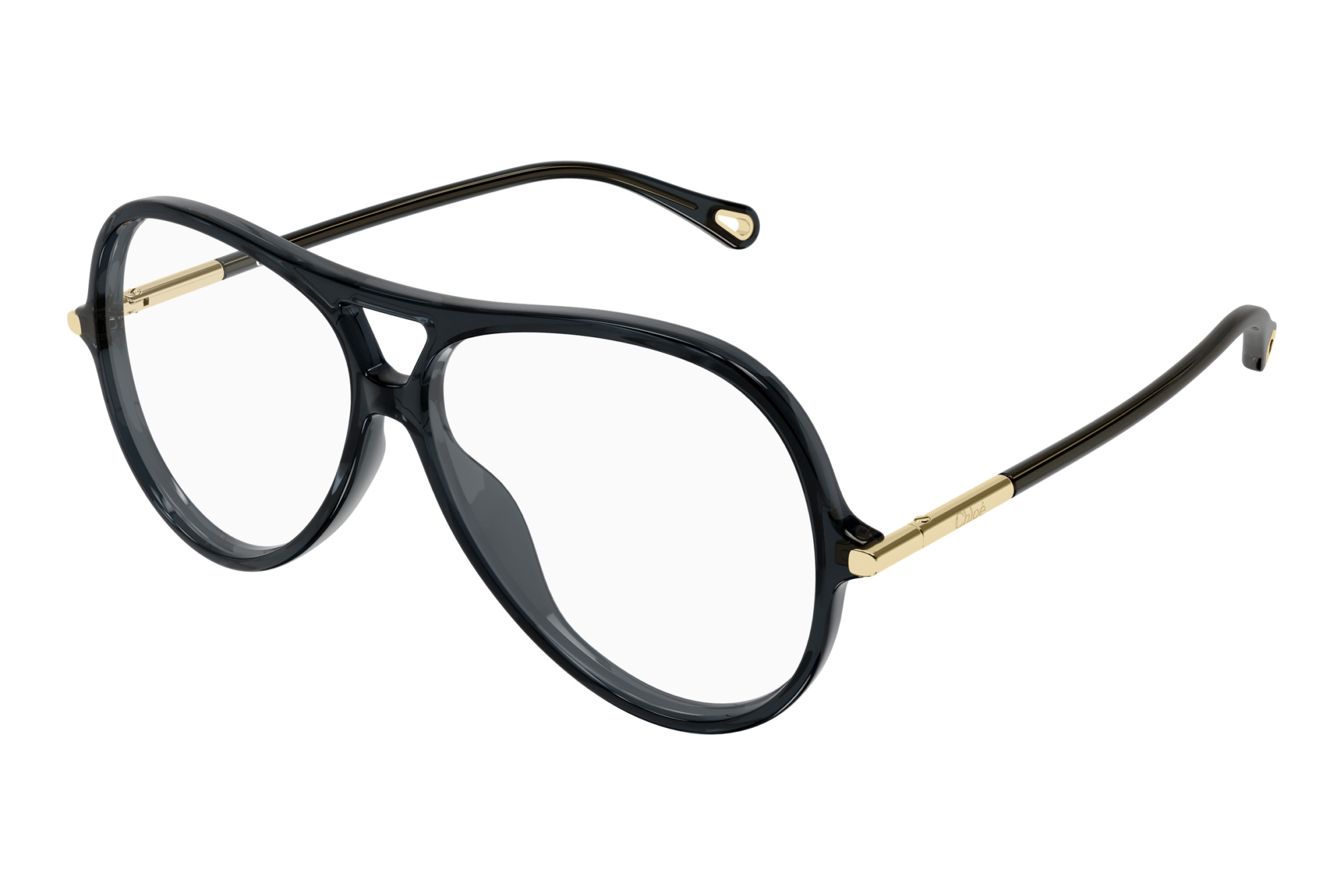 Chloé CH0398O 001 GREY Chloé CH0398O 001 GREY
