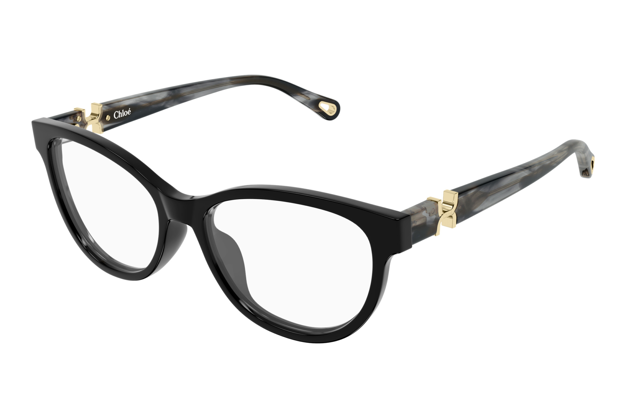Chloé CH0411OL 006 BLACK Chloé CH0411OL 006 BLACK
