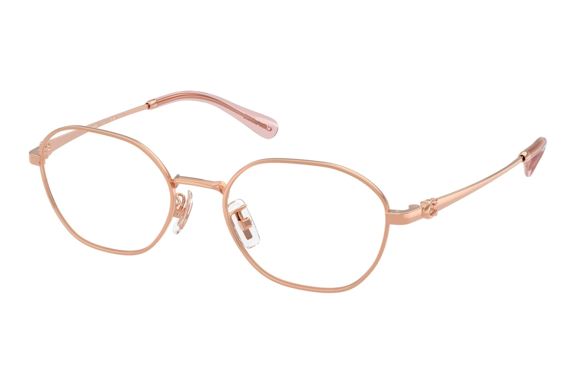 Coach HC5194TD 9407 Shiny Rose Gold Coach HC5194TD 9407 Shiny Rose Gold