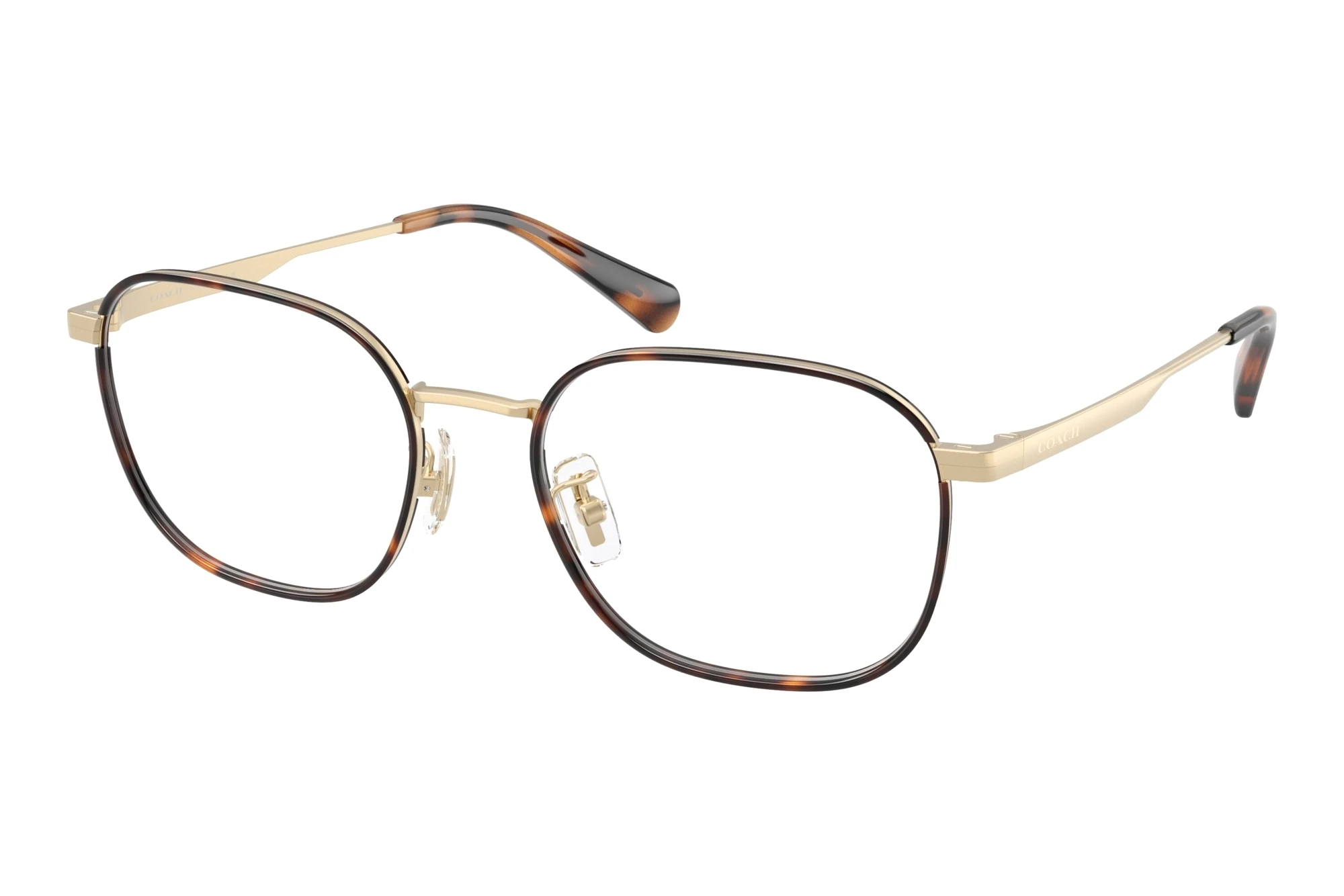Coach HC5211 9492 Light Gold/Dark Tortoise Coach HC5211 9492 Light Gold/Dark Tortoise
