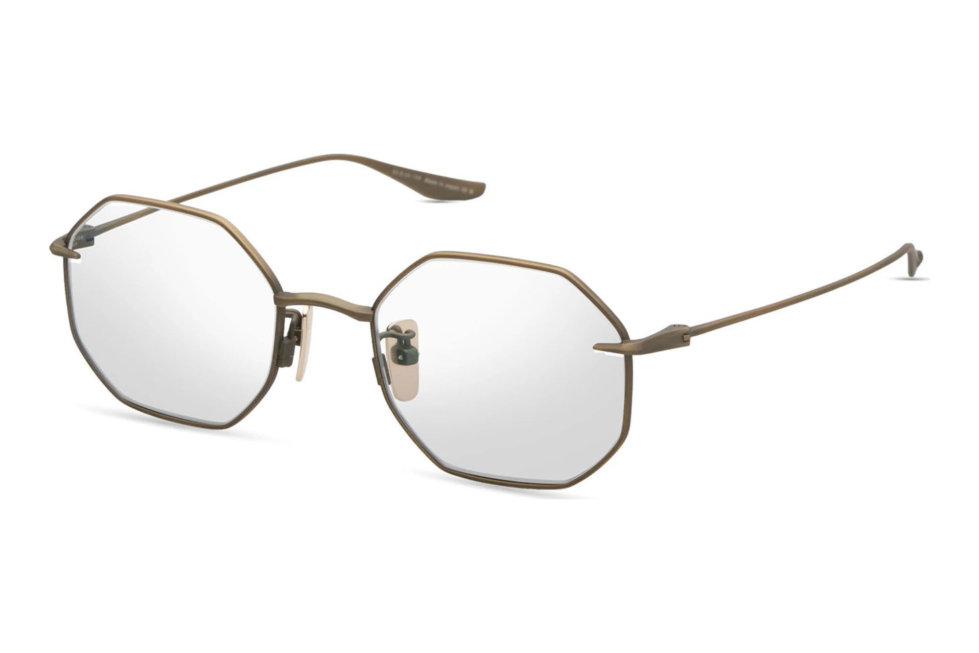 DITA DTX-174 03A ANTIQUE BROWN DITA DTX-174 03A ANTIQUE BROWN