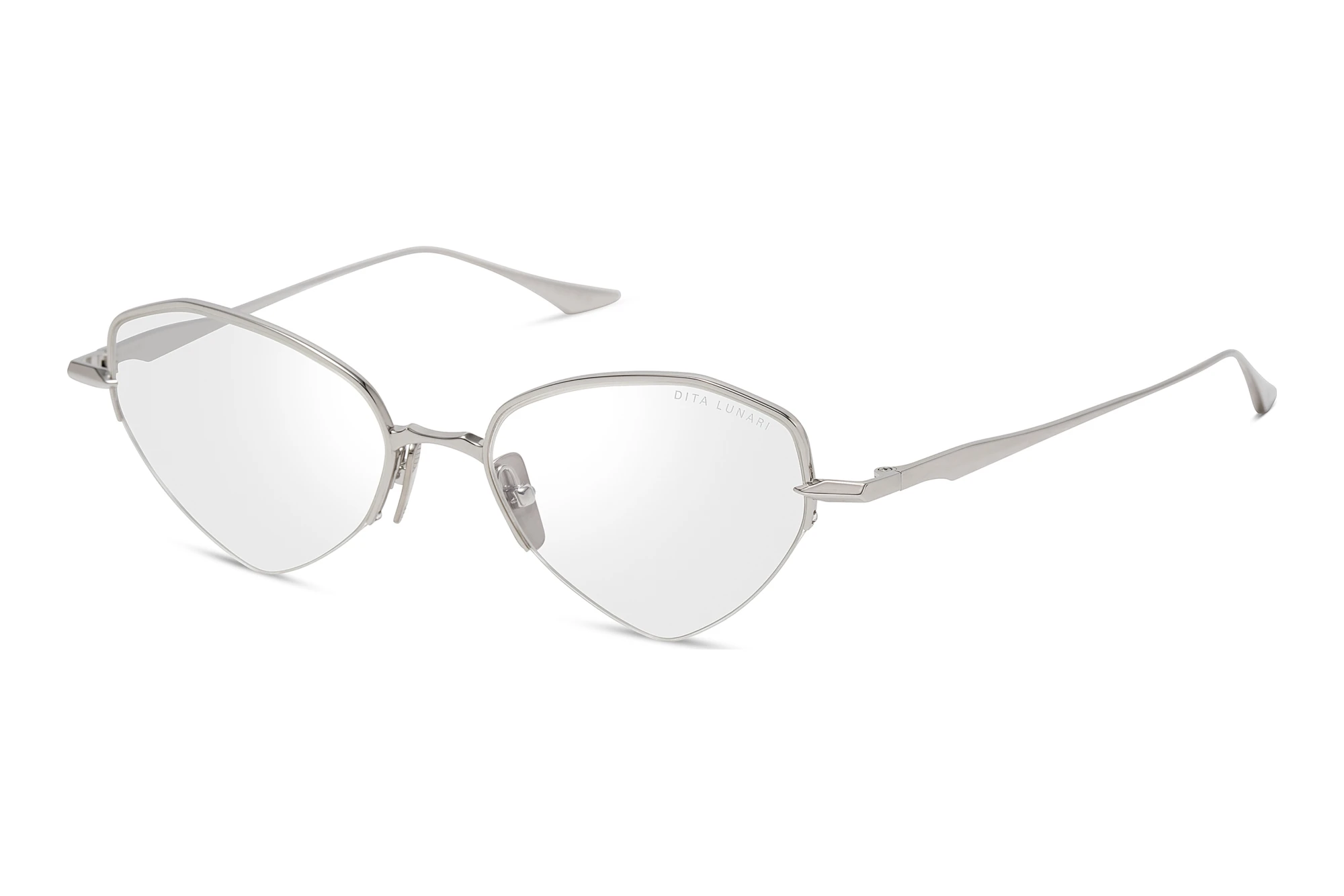 DITA DTX-193 03A SILVER DITA DTX-193 03A SILVER