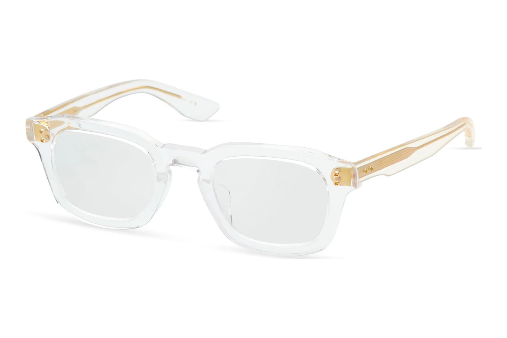 DITA DTX-722 02A-Asian-Fit CRYSTAL CLEAR DITA DTX-722 02A-Asian-Fit CRYSTAL CLEAR