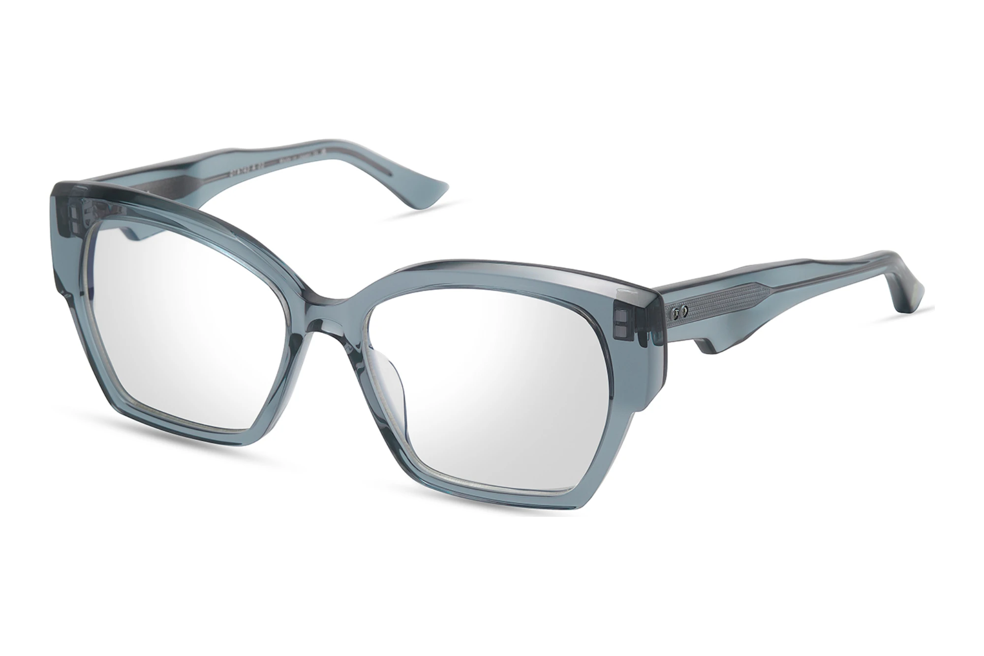 DITA DTX-743 02A CRYSTAL BLUE DITA DTX-743 02A CRYSTAL BLUE