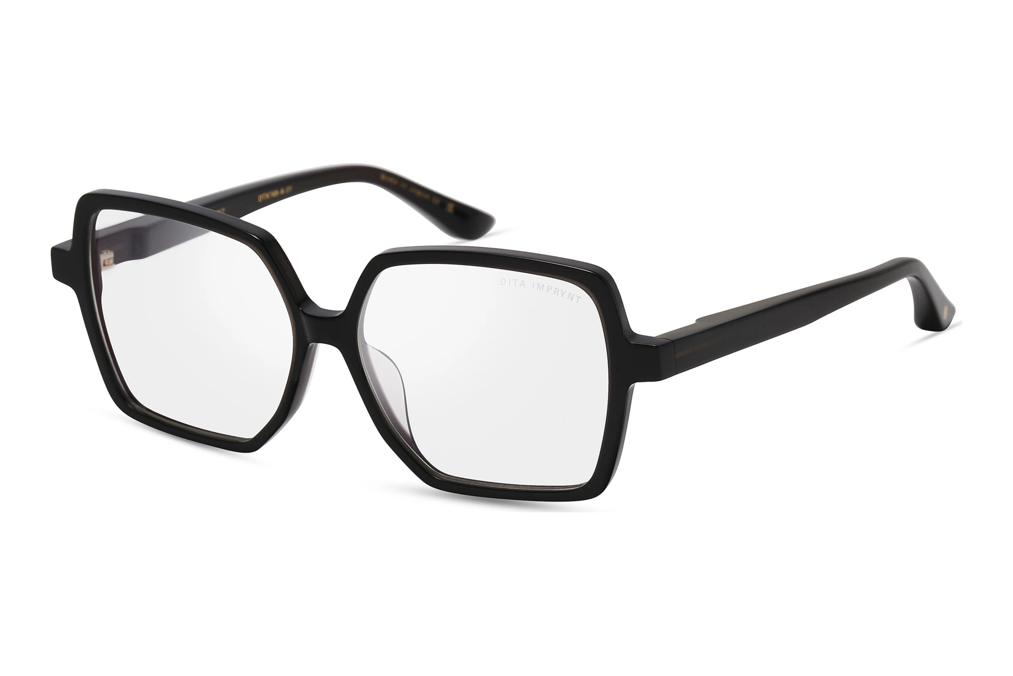 DITA DTX-749 01A BLACK GLASS DITA DTX-749 01A BLACK GLASS