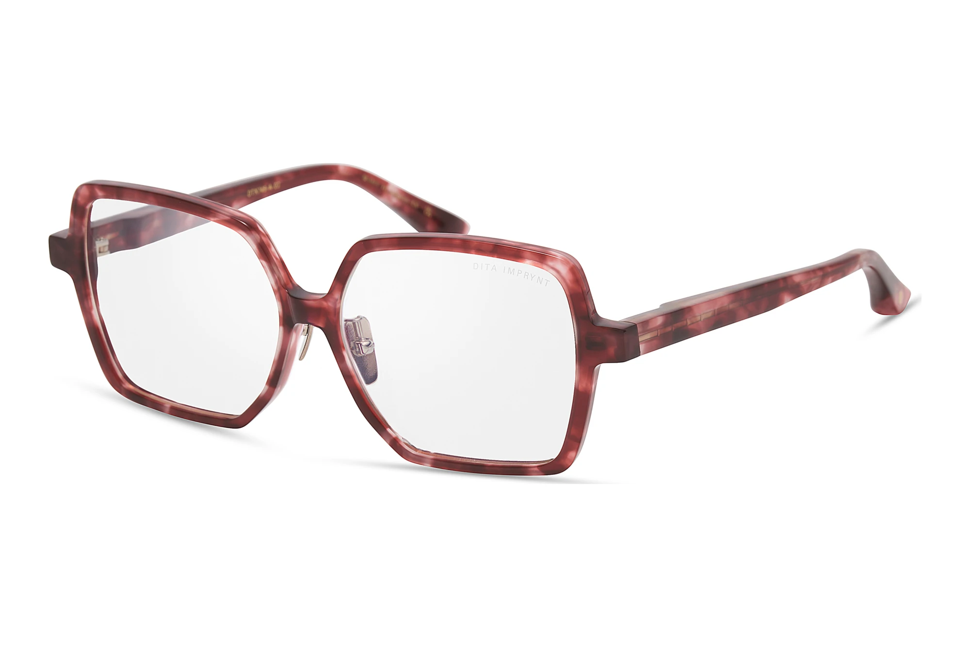 DITA DTX-749 02A-Asian-Fit ROSE TORTOISE DITA DTX-749 02A-Asian-Fit ROSE TORTOISE