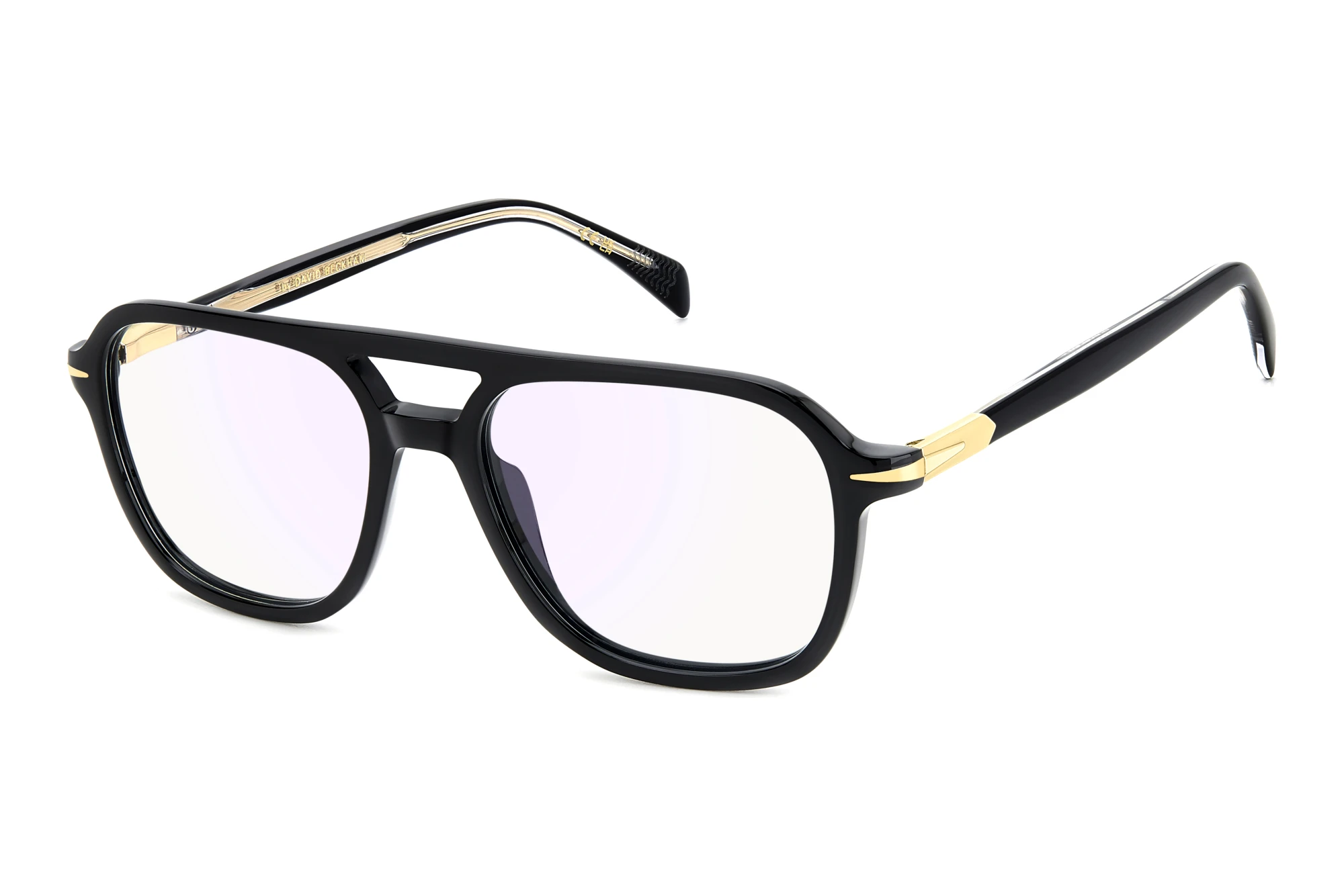 David Beckham DB 1182 2M2 BLACK GOLD David Beckham DB 1182 2M2 BLACK GOLD
