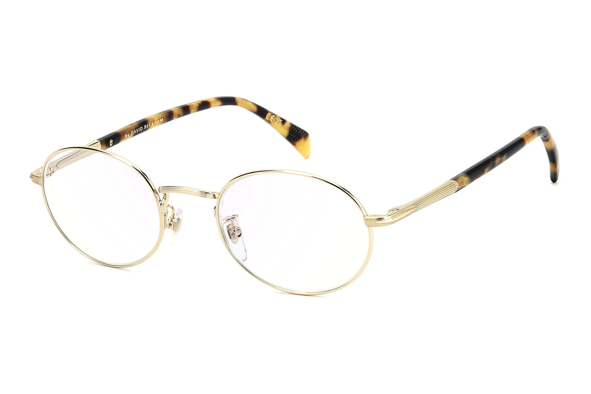 David Beckham DB 1203 HM2 GOLD HONEY HAVANA David Beckham DB 1203 HM2 GOLD HONEY HAVANA