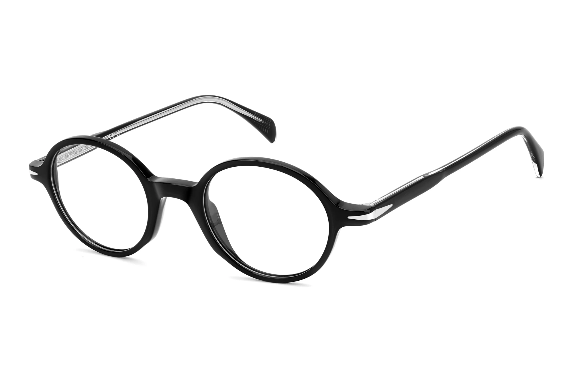 David Beckham DB 1214 807 BLACK David Beckham DB 1214 807 BLACK