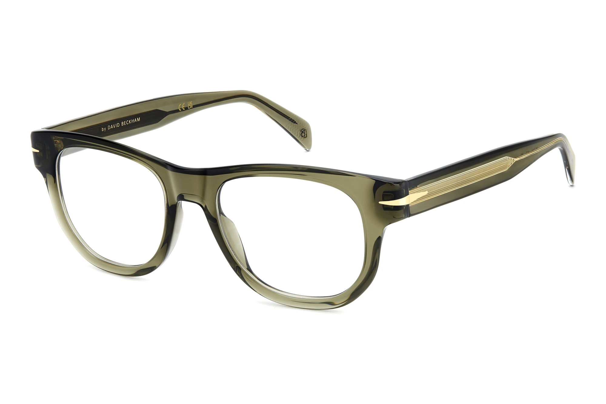 David Beckham DB 7164 4C3 OLIVE David Beckham DB 7164 4C3 OLIVE