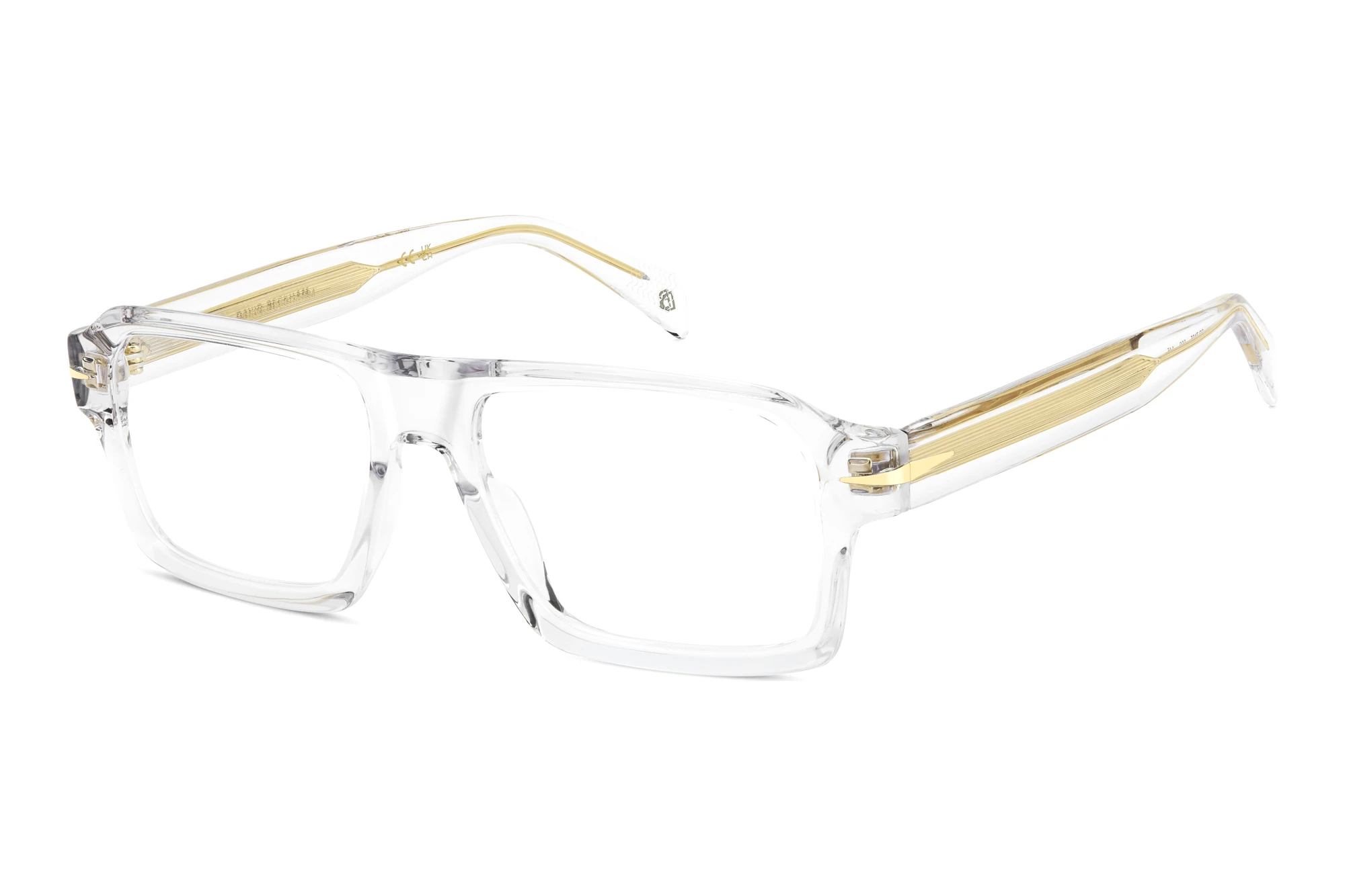 David Beckham DB 7165 900 CRYSTAL David Beckham DB 7165 900 CRYSTAL