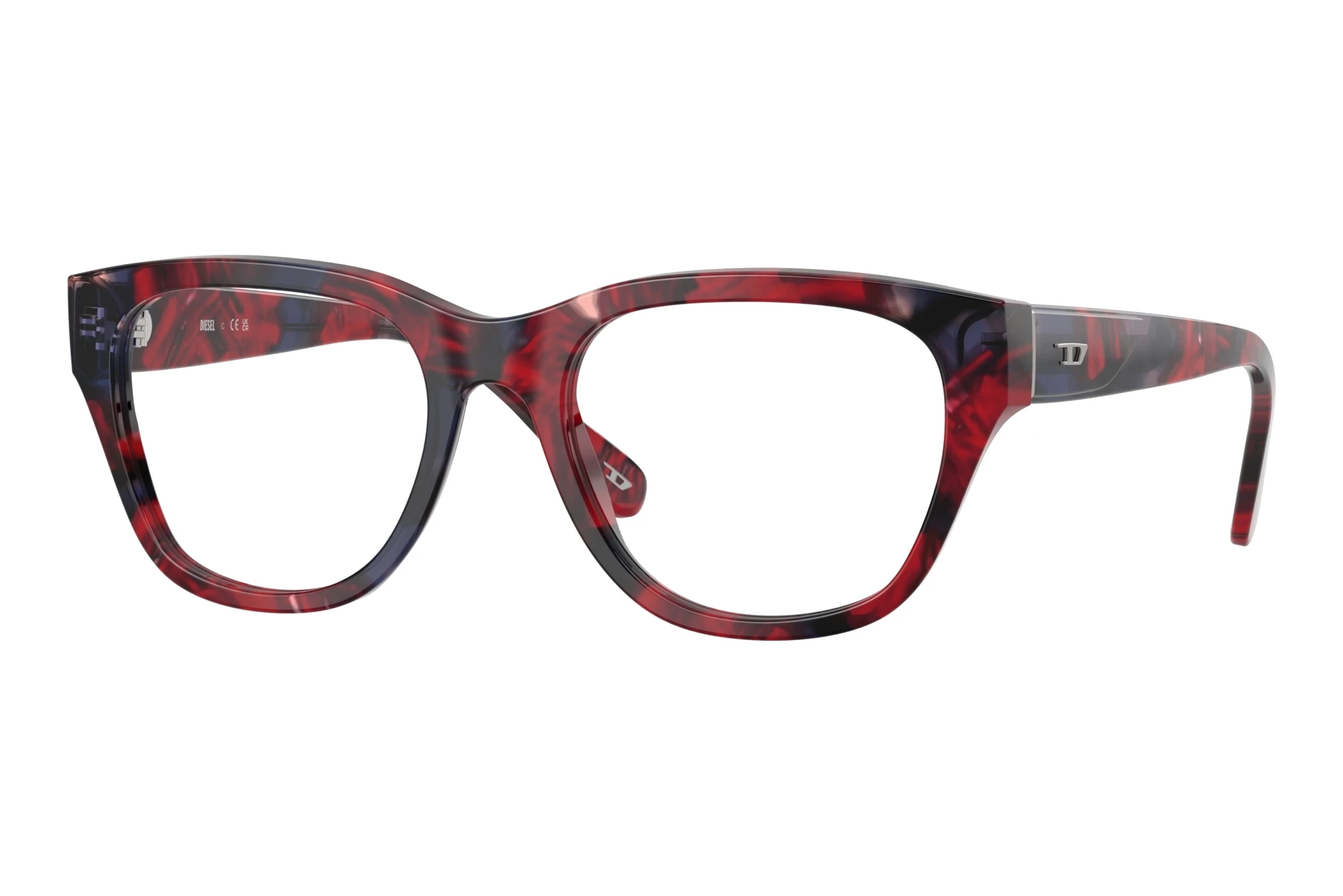 Diesel DL4001 2040 Red Havana Diesel DL4001 2040 Red Havana