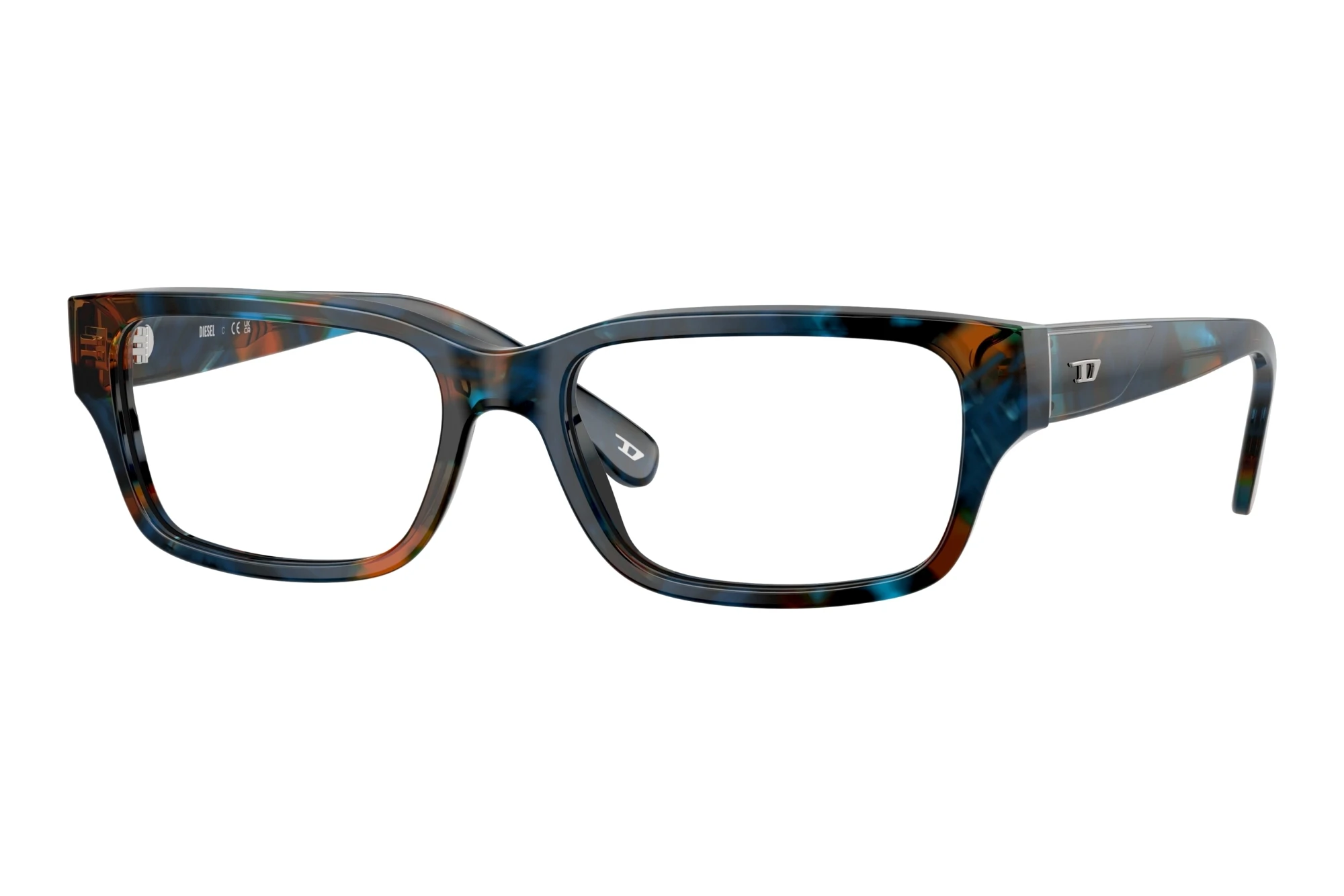 Diesel DL4002 2043 Blue Havana Diesel DL4002 2043 Blue Havana