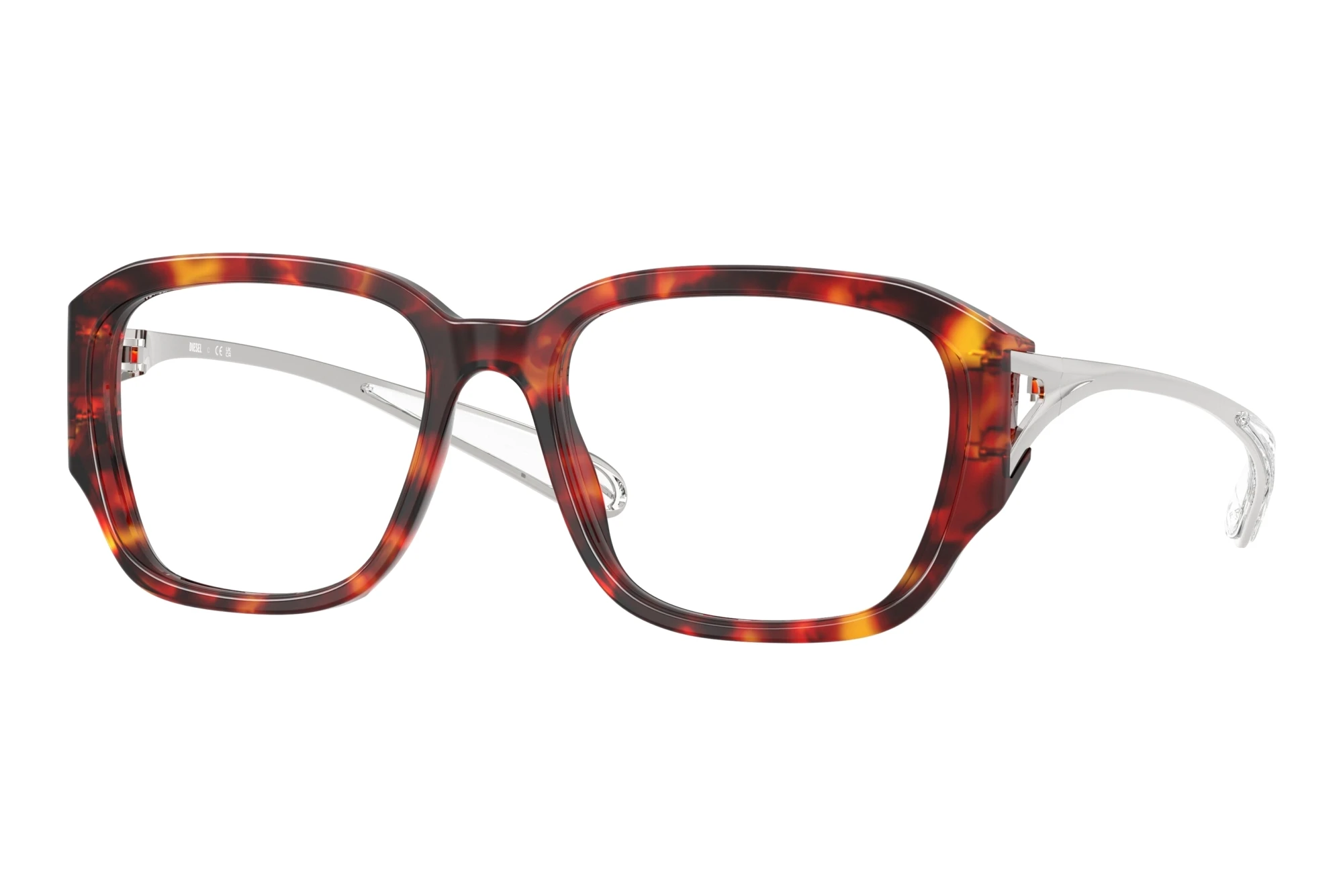 Diesel DL4009 2023 Havana Red Diesel DL4009 2023 Havana Red