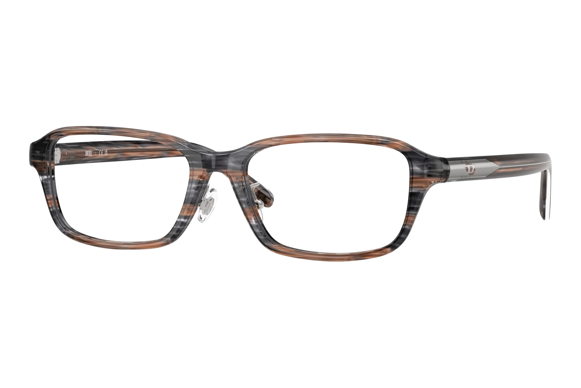 Diesel DL4020D 2039 Striated Grey Diesel DL4020D 2039 Striated Grey